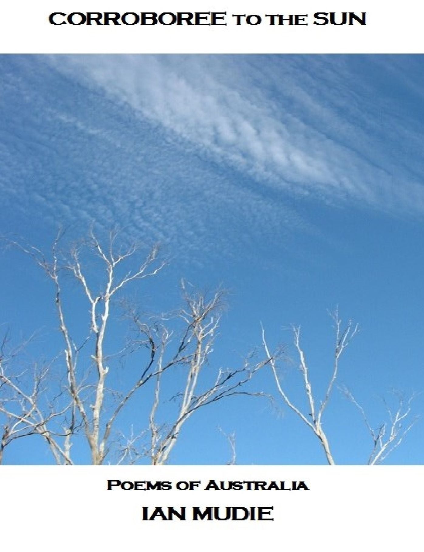 Corroboree To The Sun