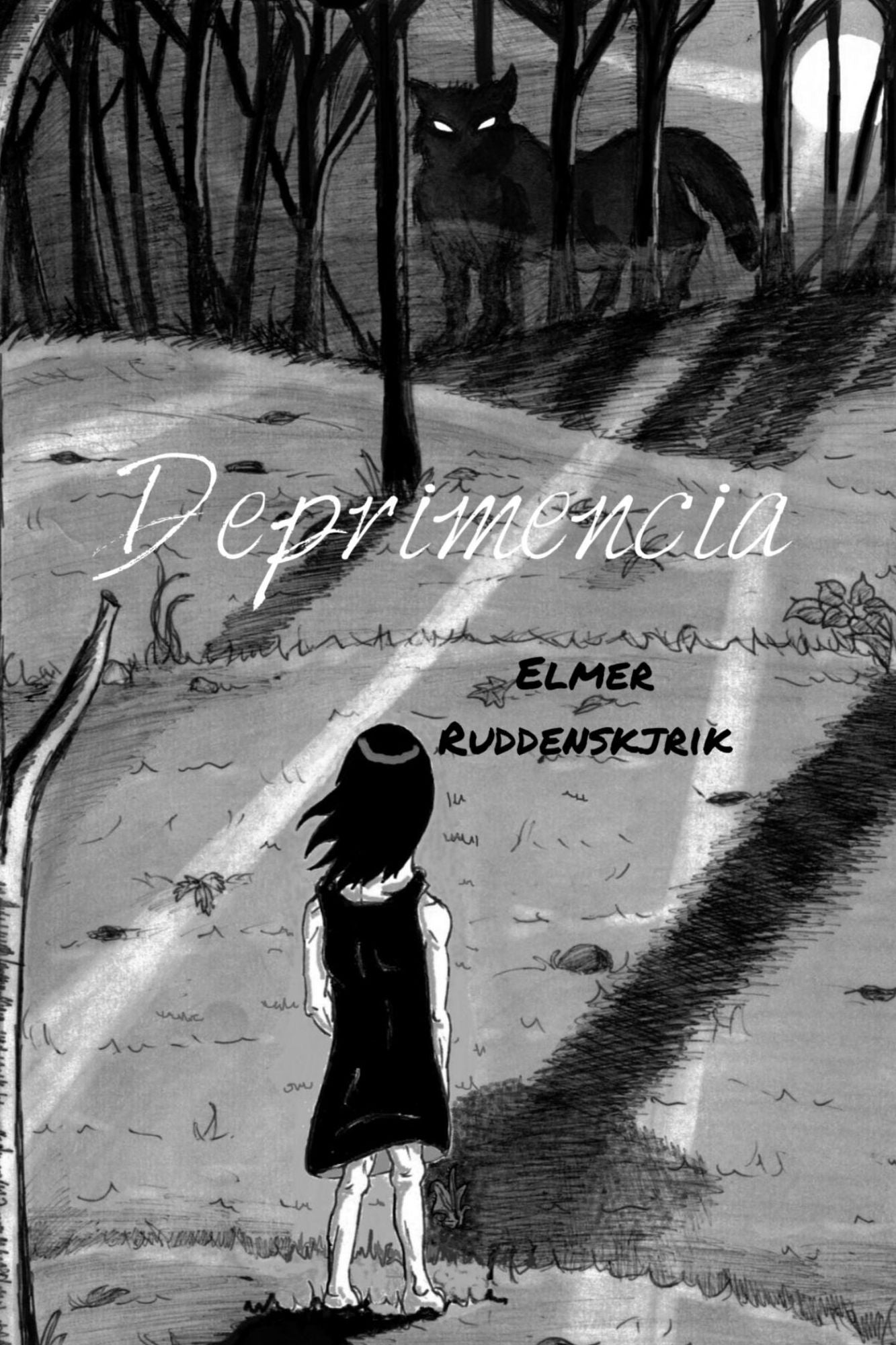 Deprimencia