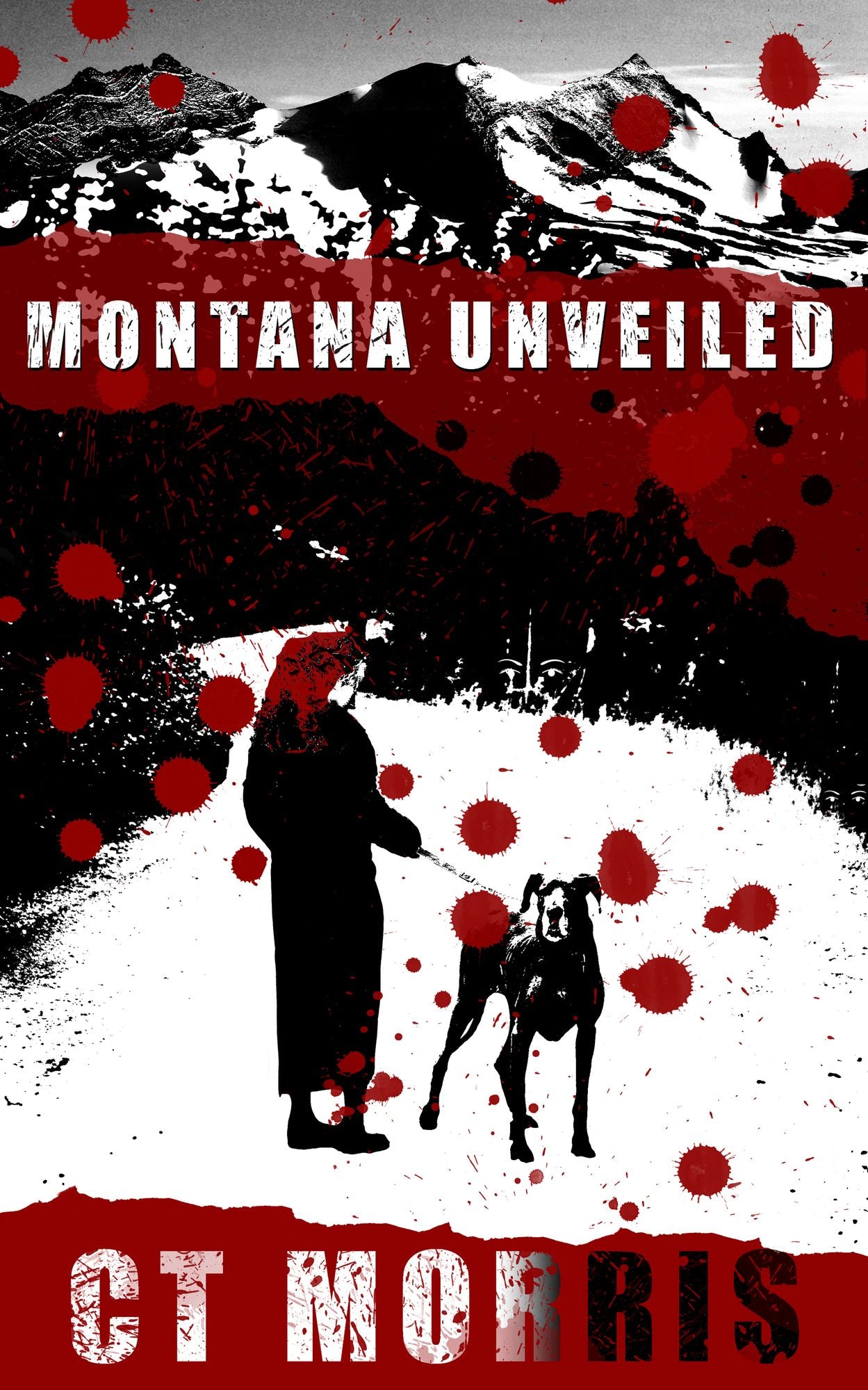 Montana Unveiled