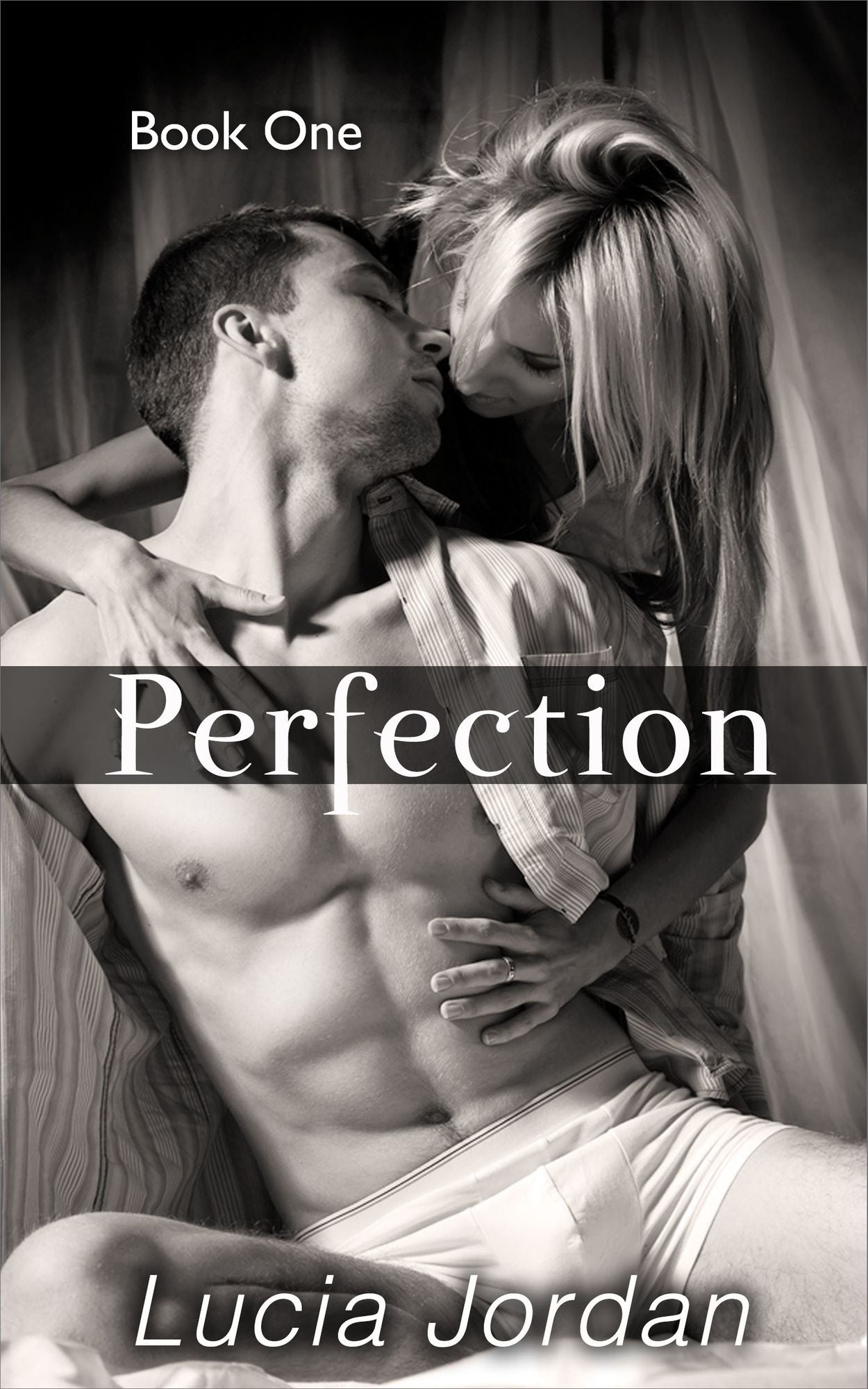 Perfection Book 1