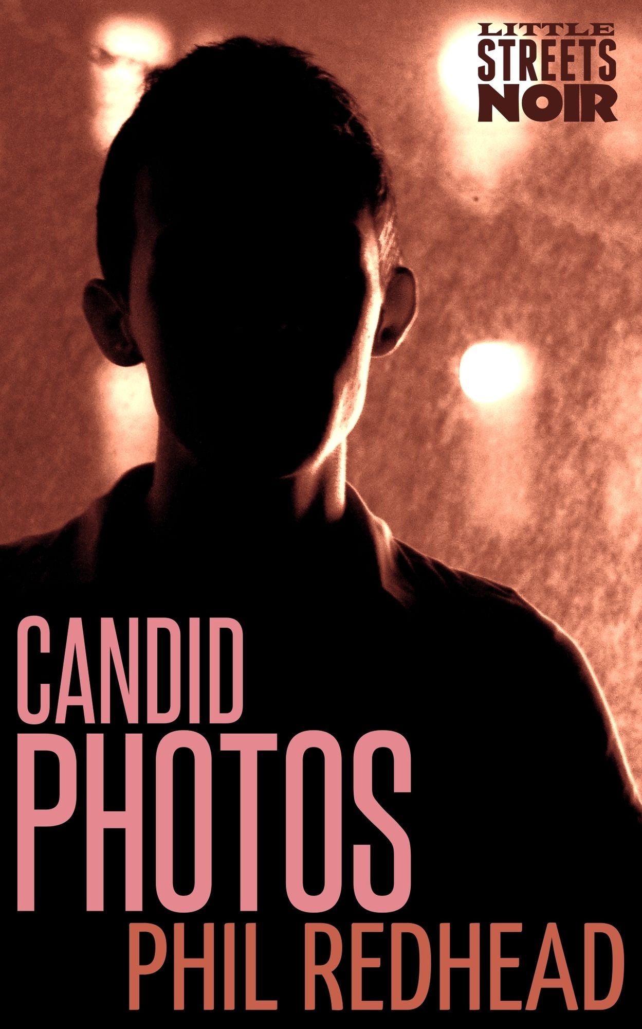 Candid Photos