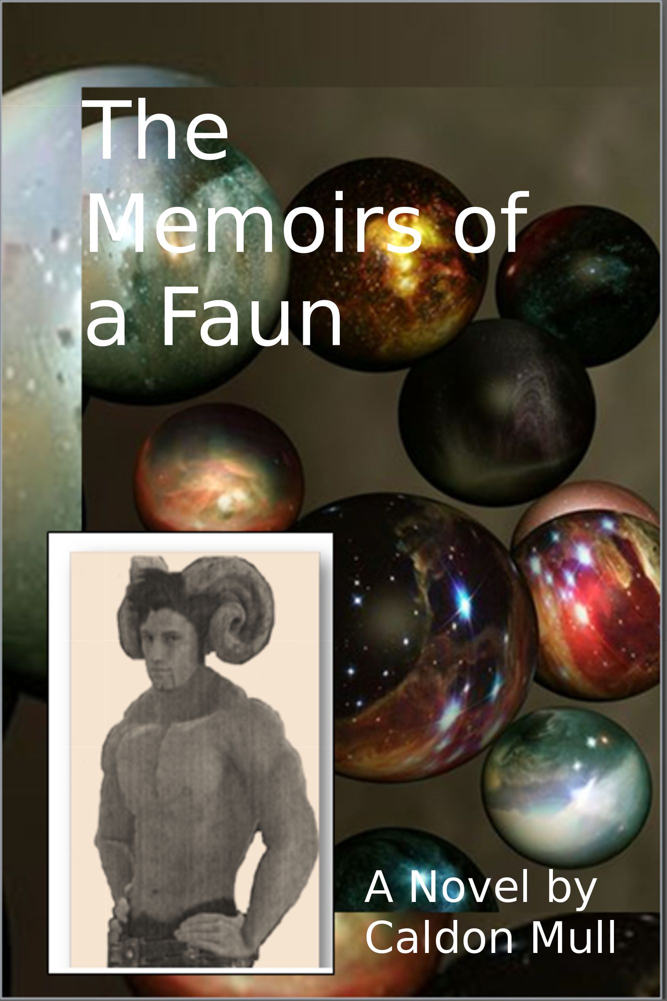 The Memoirs of a Faun