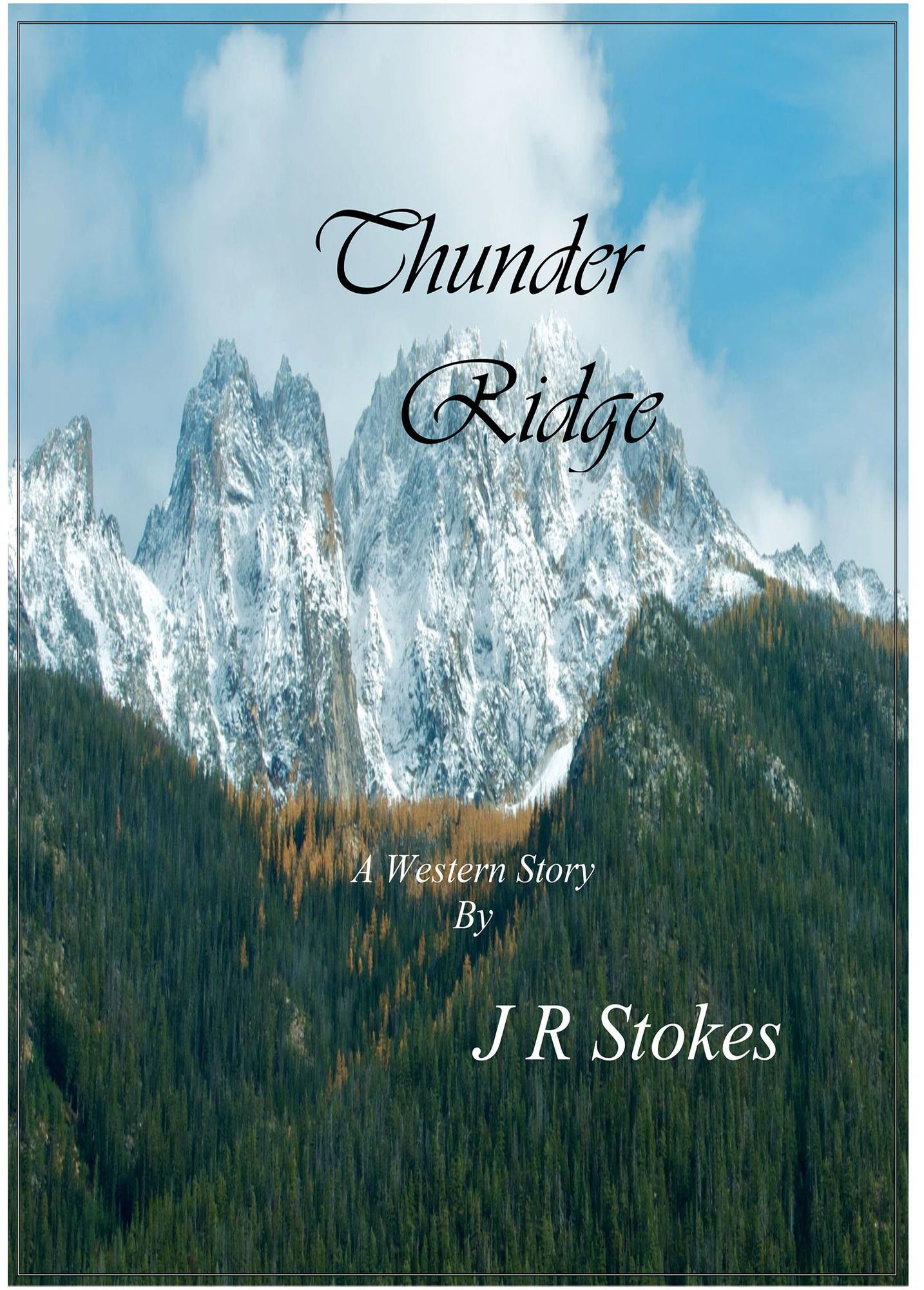 Thunder Ridge