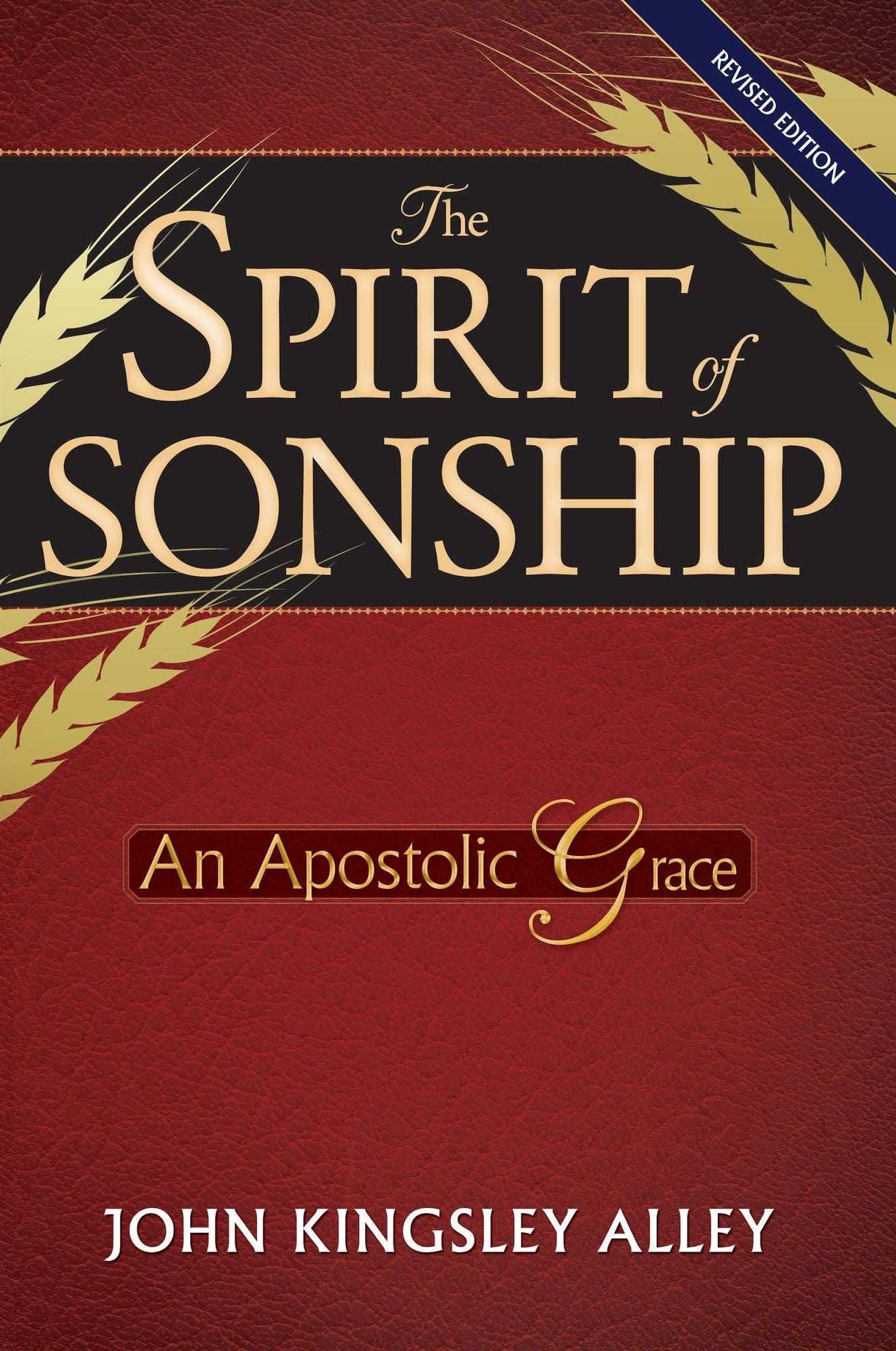 The Spirit of Sonship