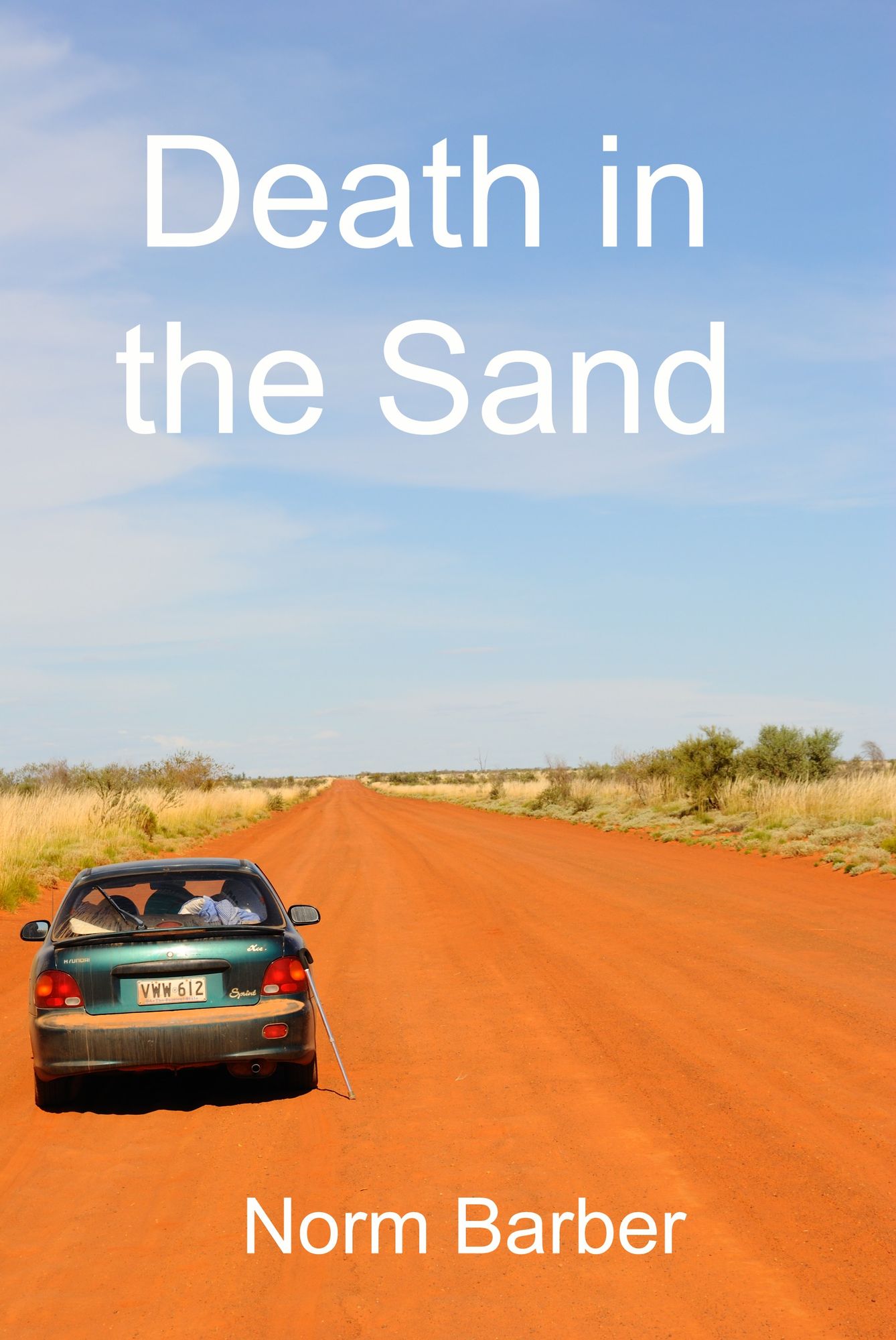 Death in the Sand