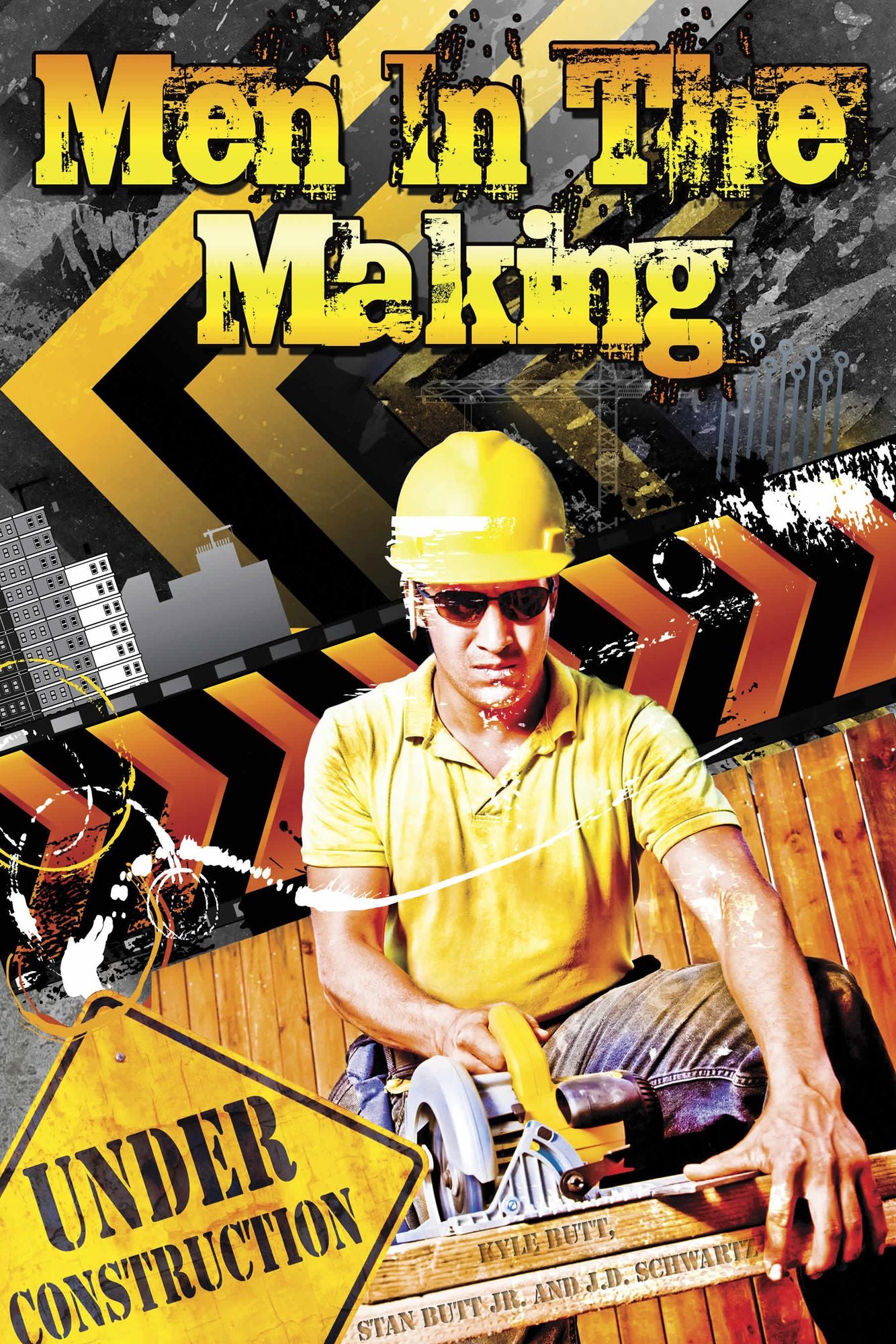 3.1 - Men in the Making