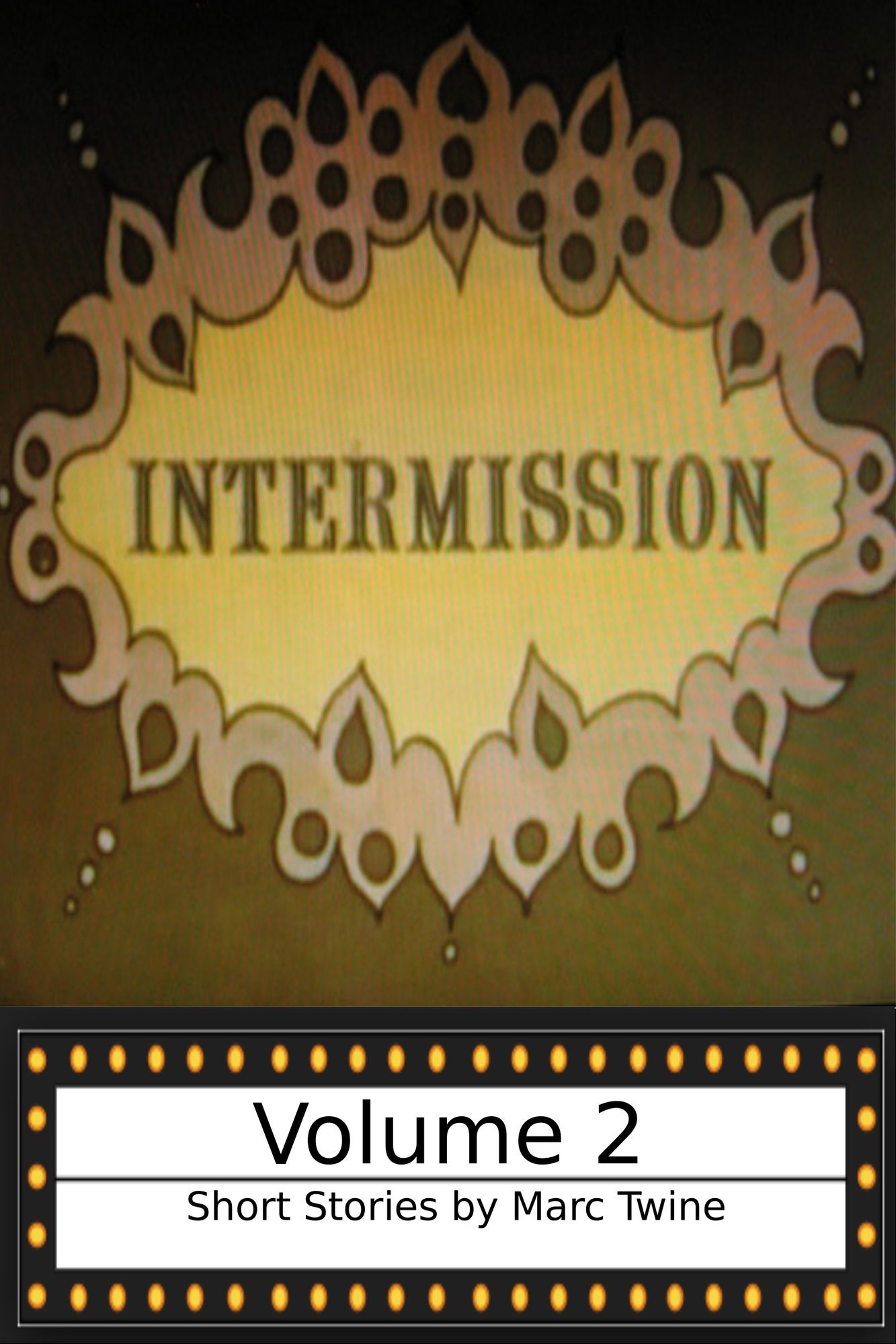 Intermission Volume 2