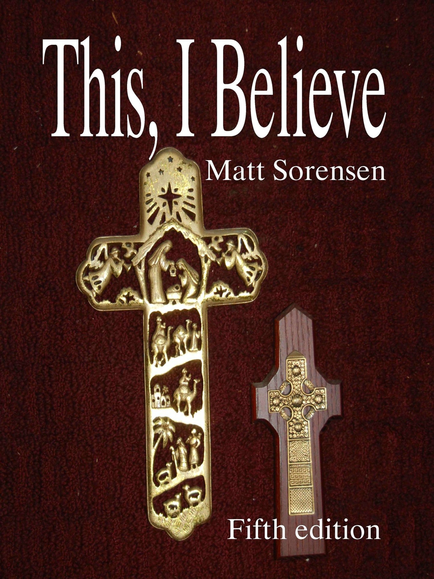 This, I Believe