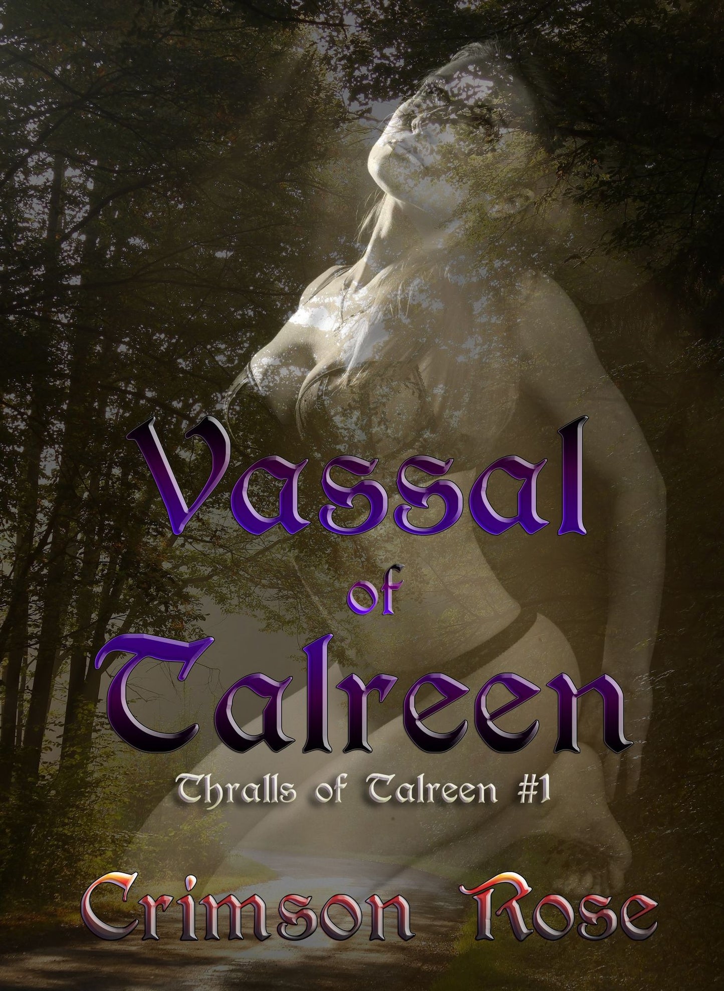 Vassal of Talreen