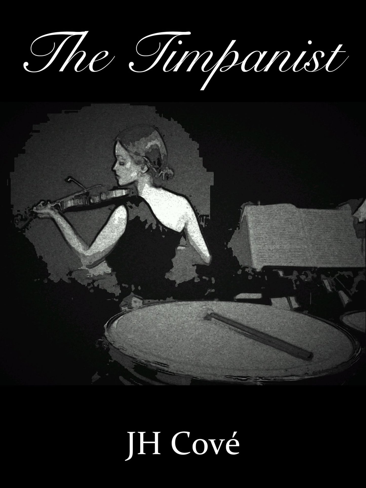 The Timpanist