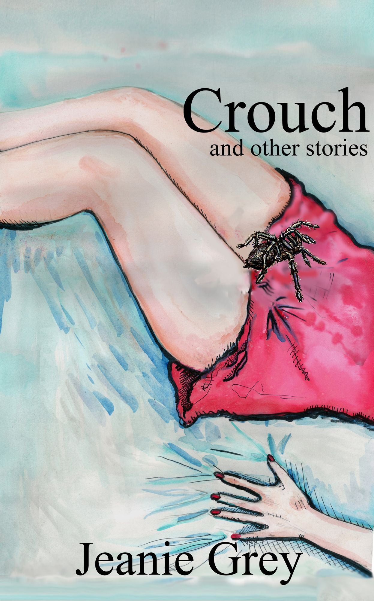 Crouch and Other Stories