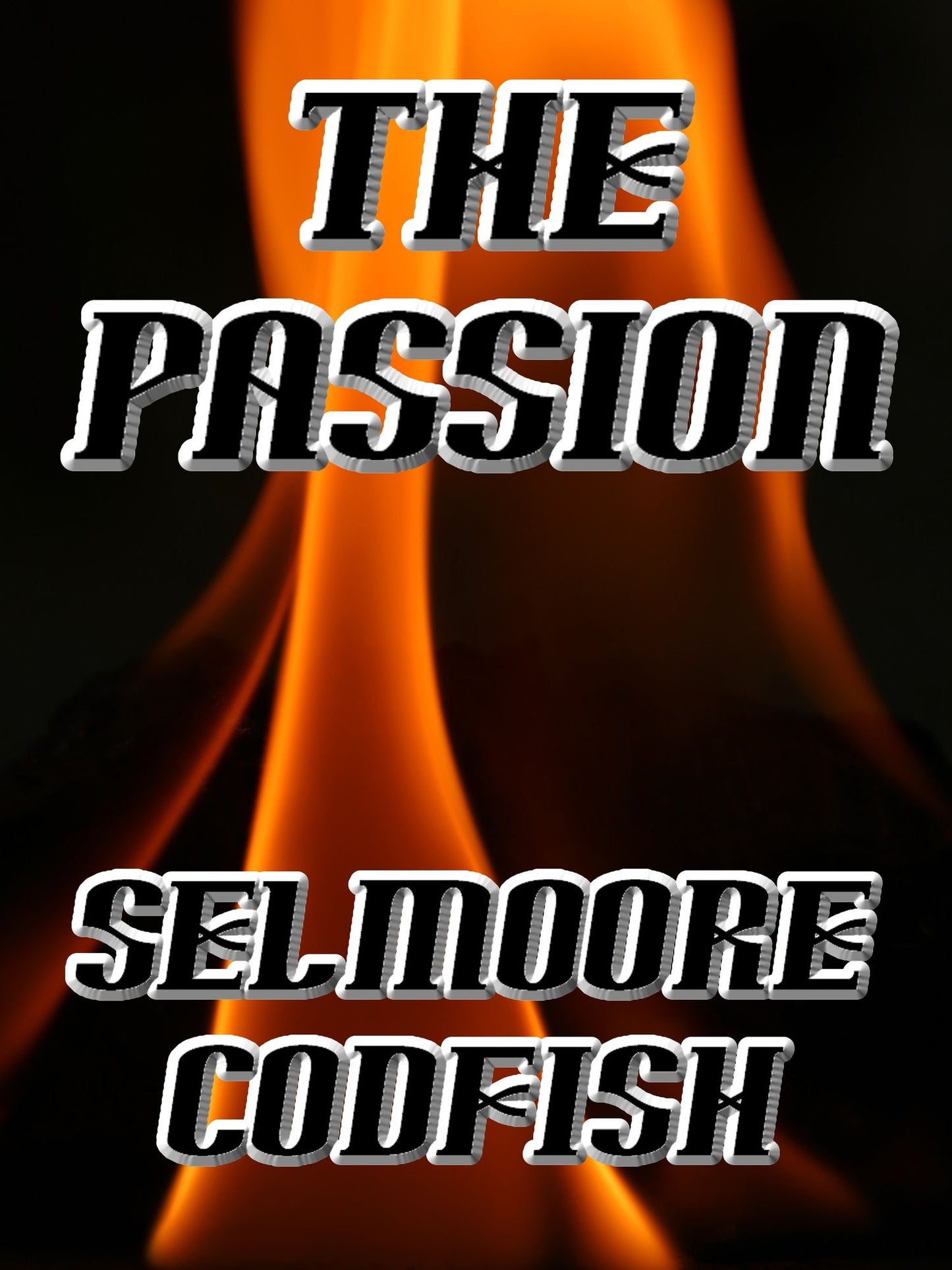 The Passion