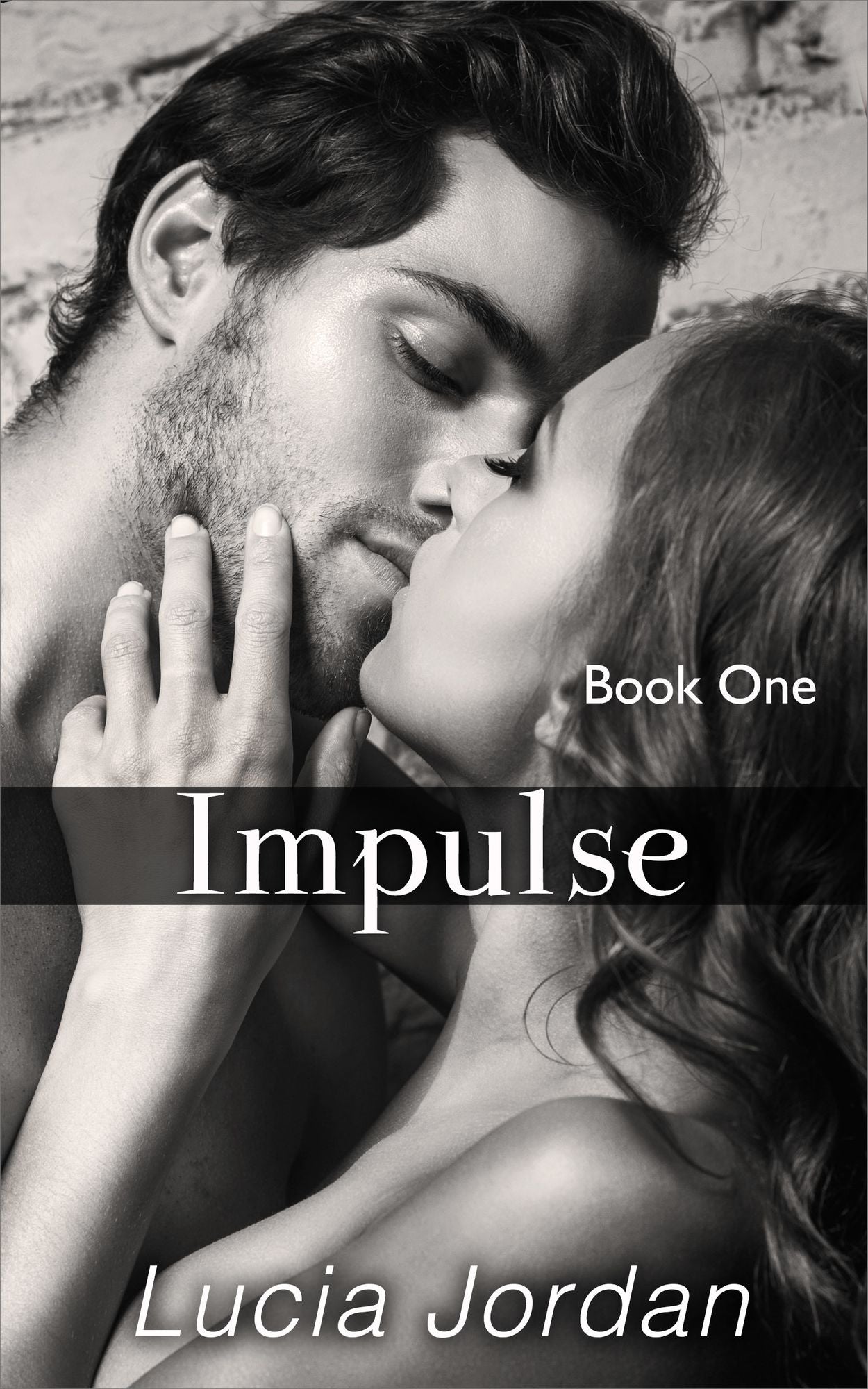 Impulse Book 1