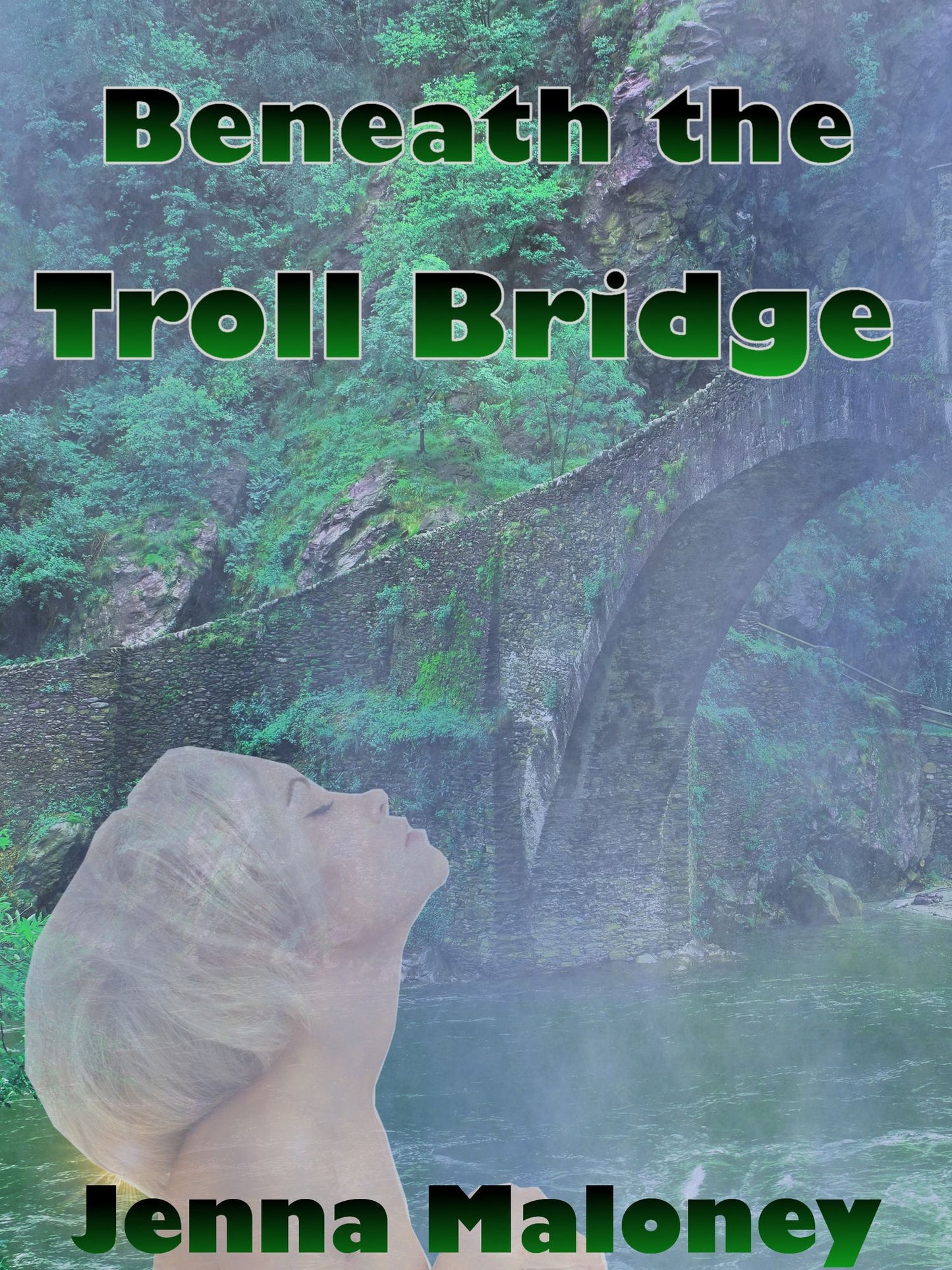Beneath the Troll Bridge