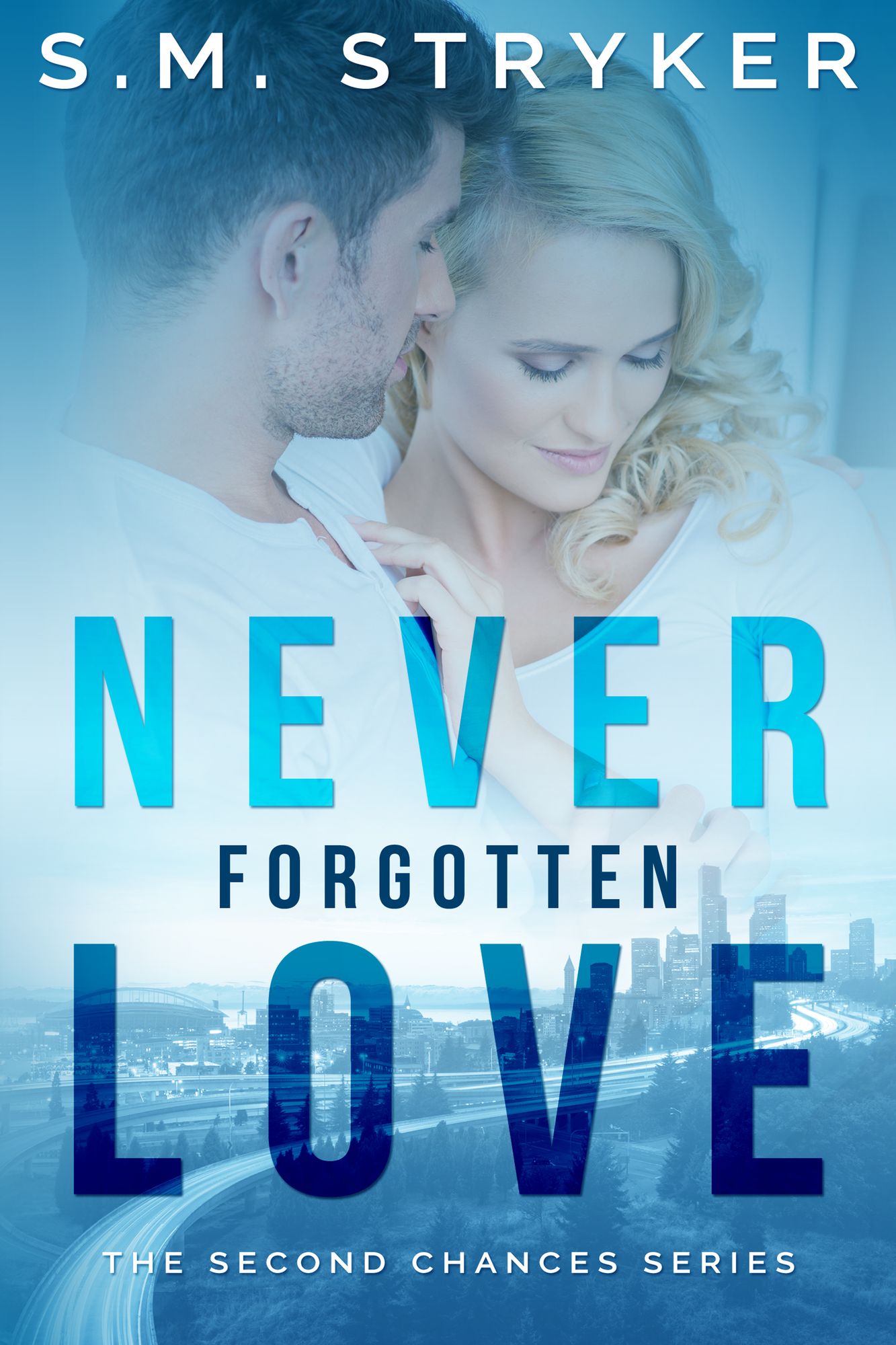 Never Forgotten Love