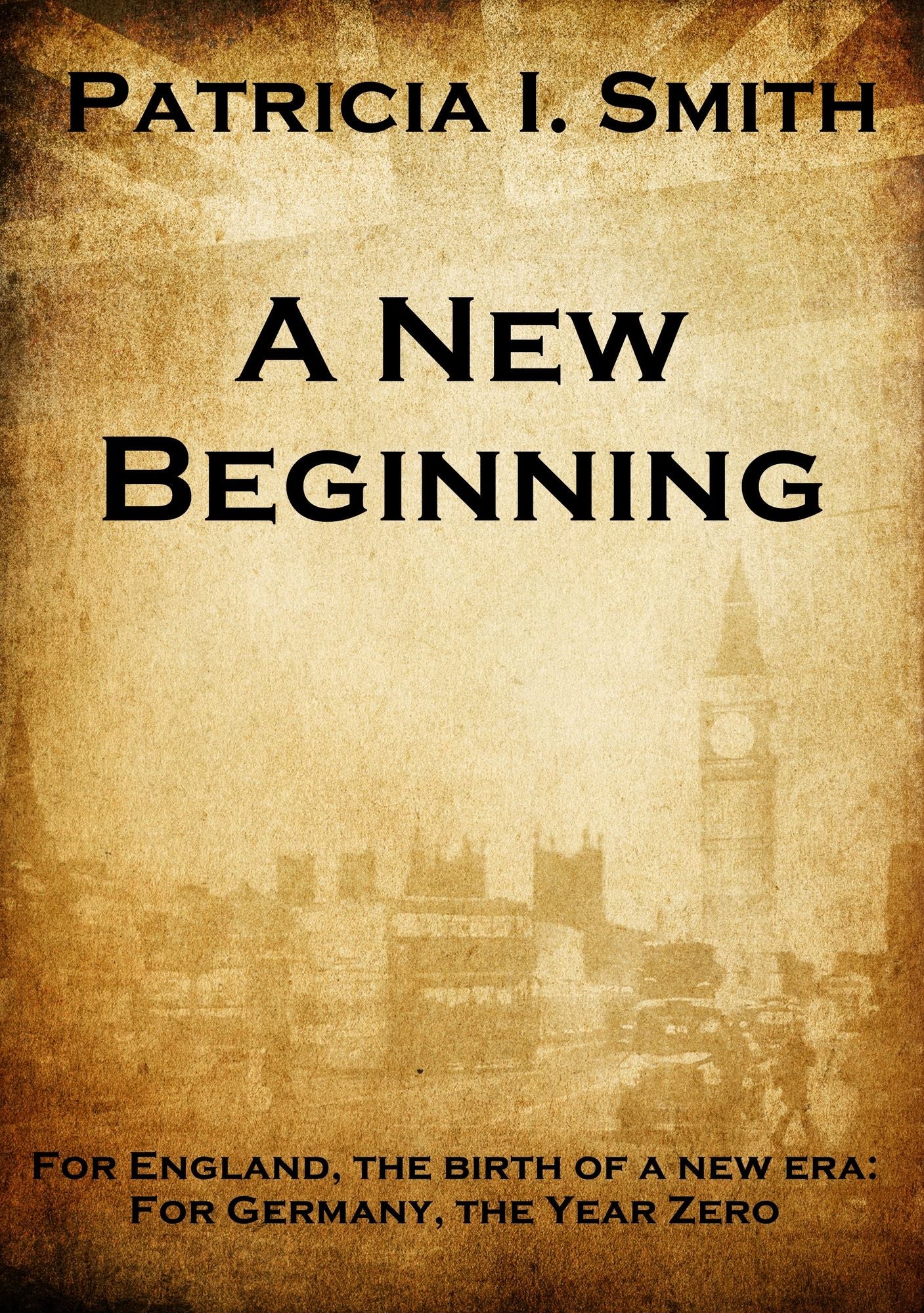 A New Beginning
