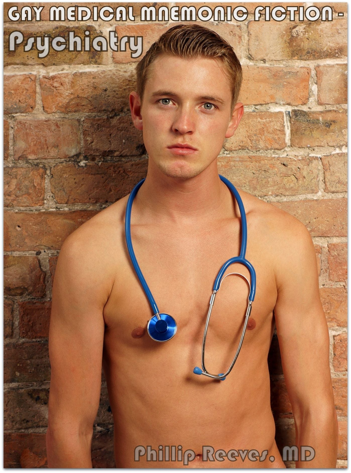 Gay Medical Mnemonic Fiction: Psychiatry