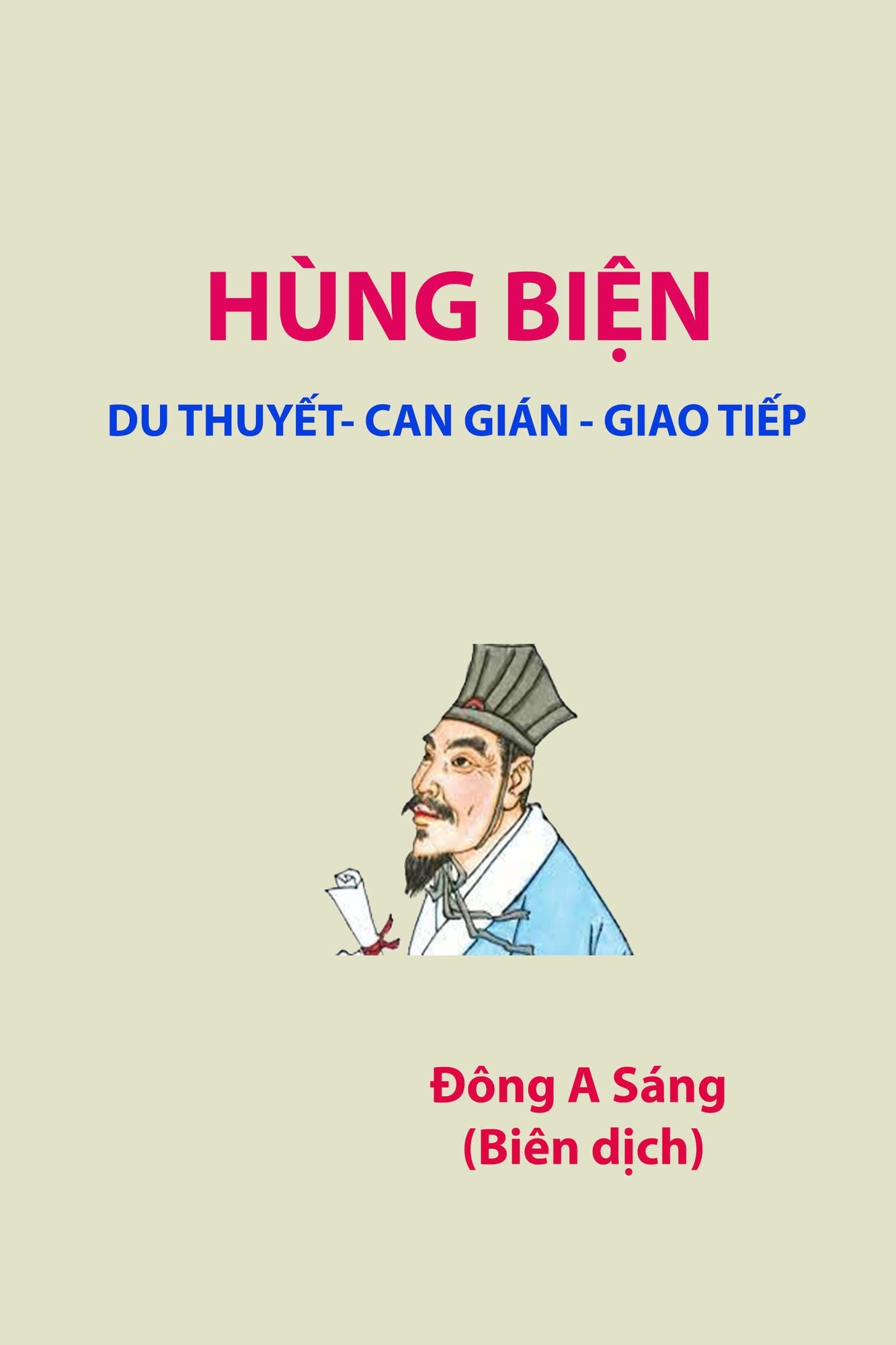 Thuat hung bien cua nguoi Trung Hoa