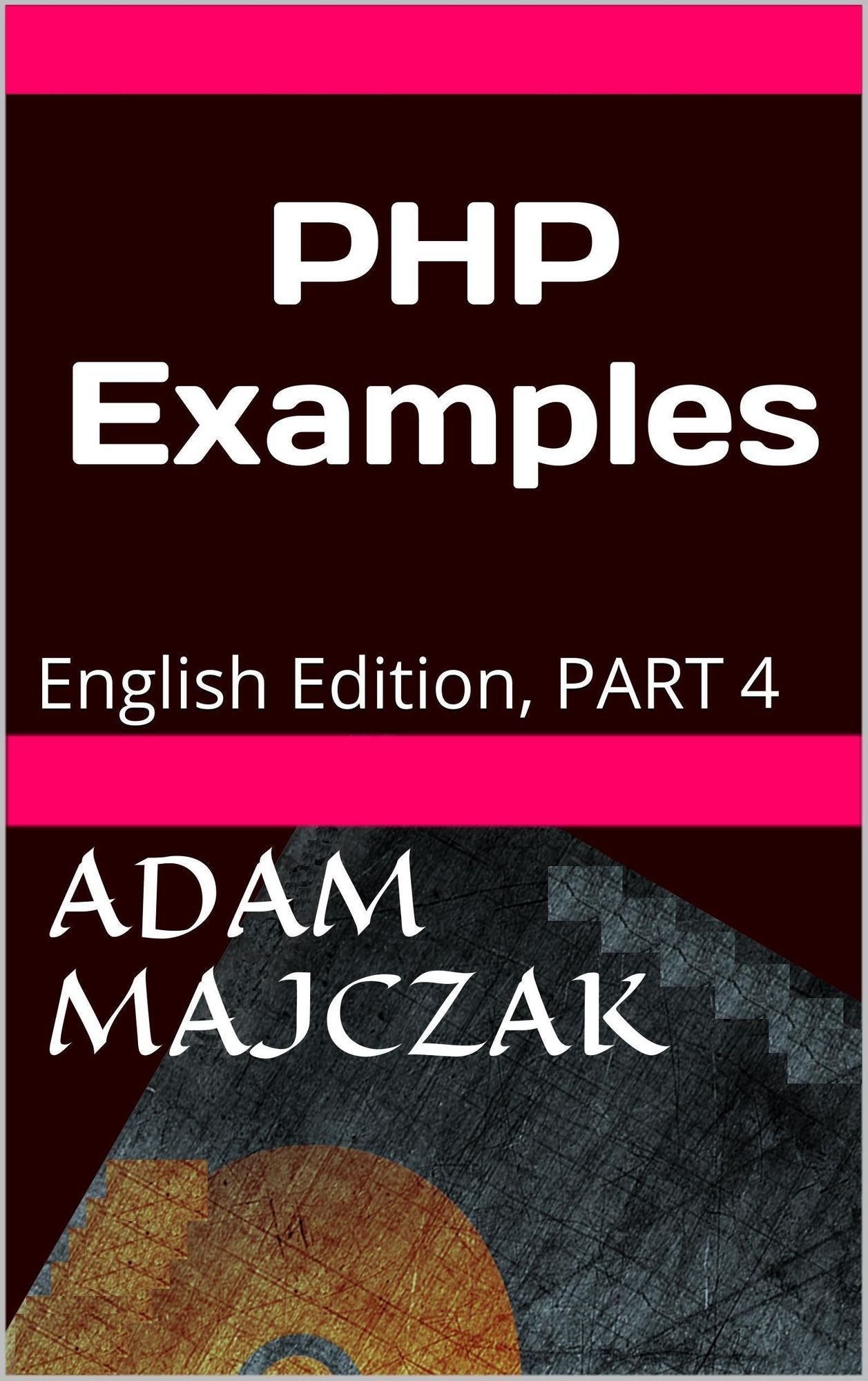 PHP Examples Part 4