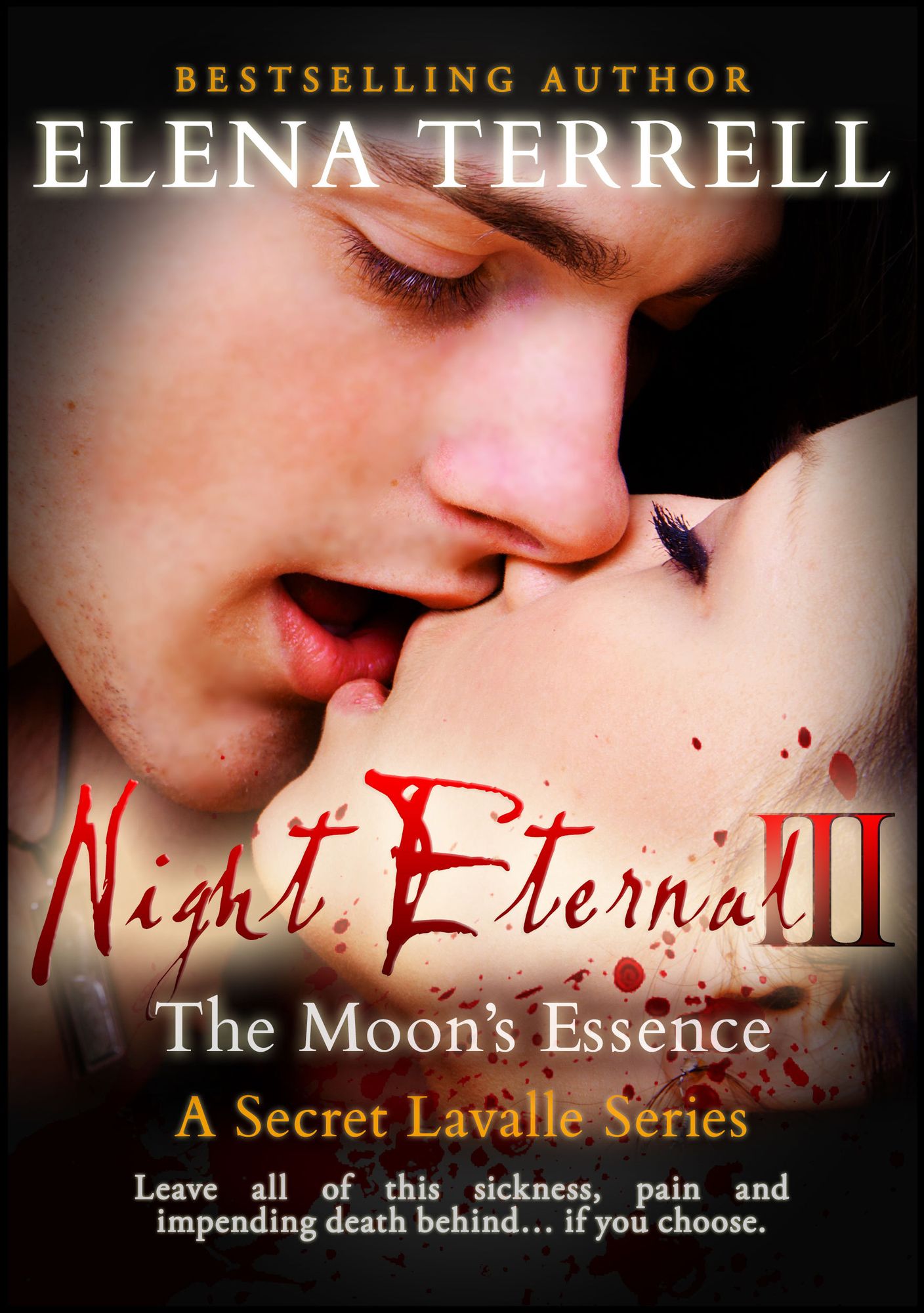 The Moon's Essence: Night Eternal 3