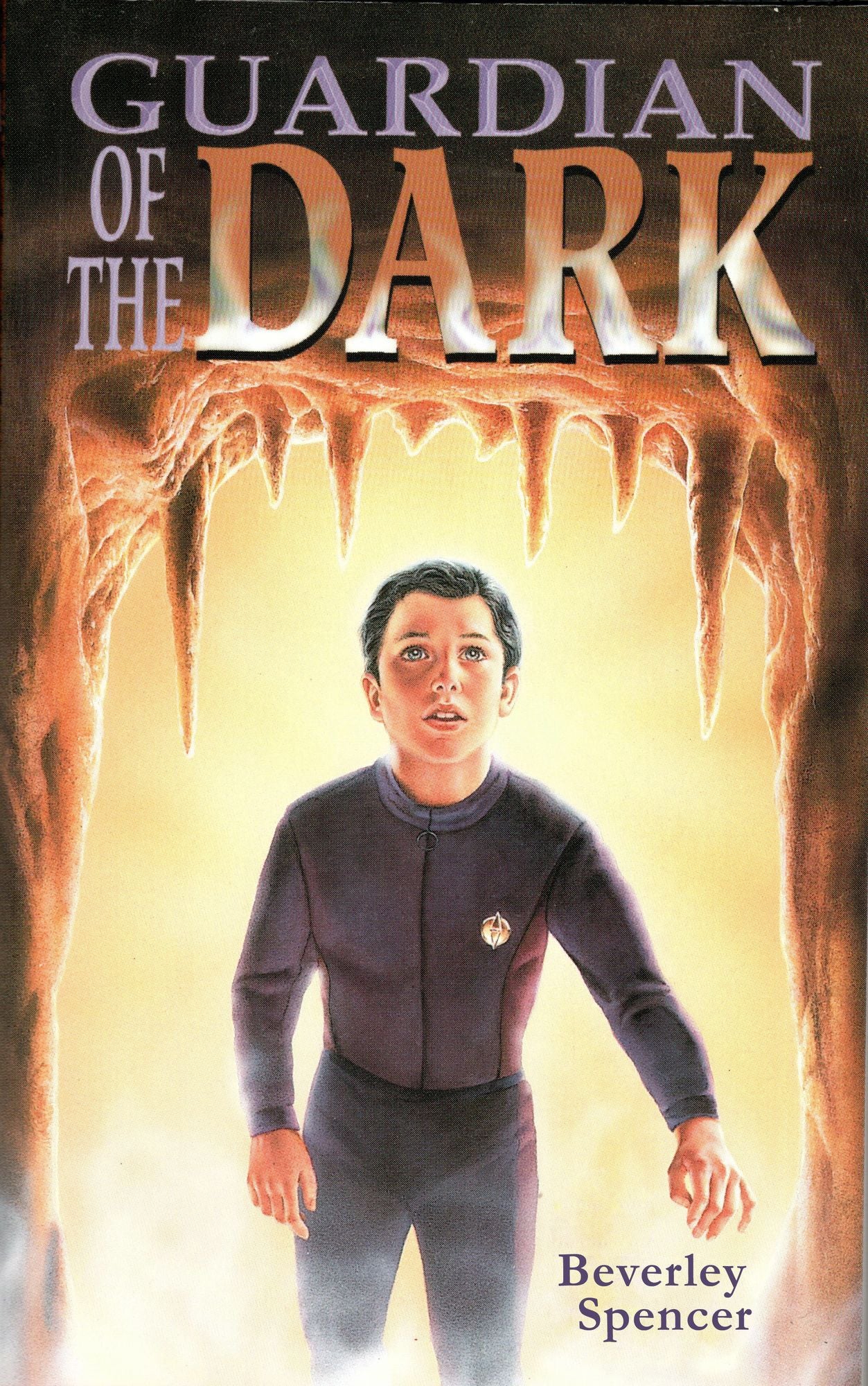Guardian of the Dark