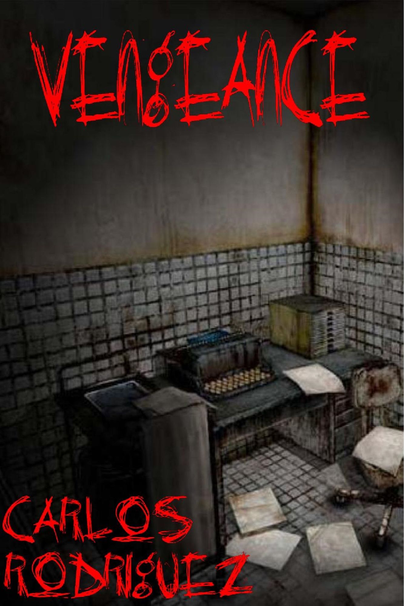 Vengeance