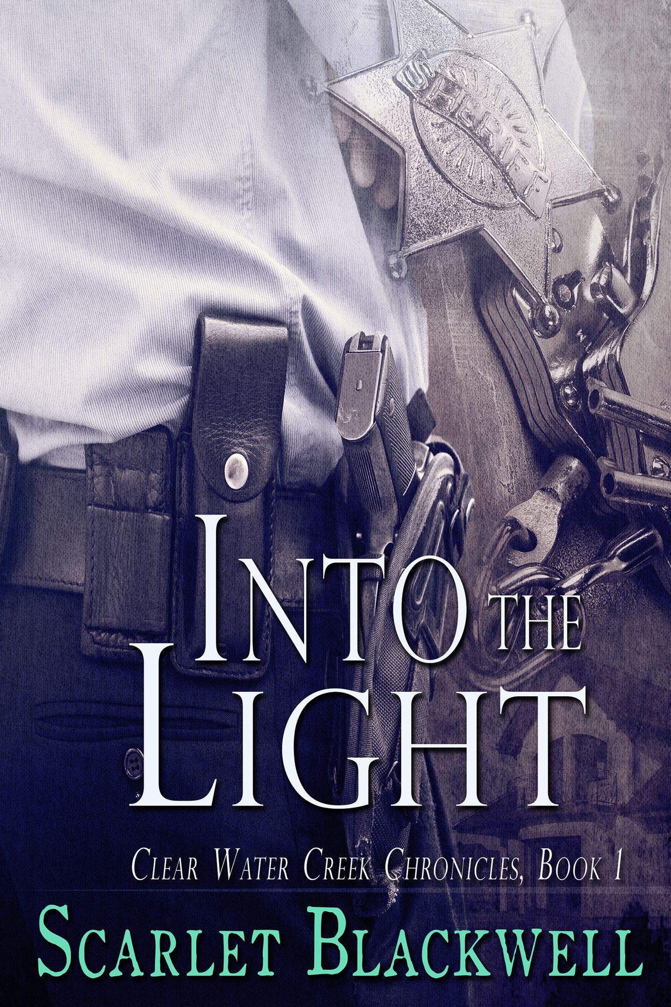 Into the Light