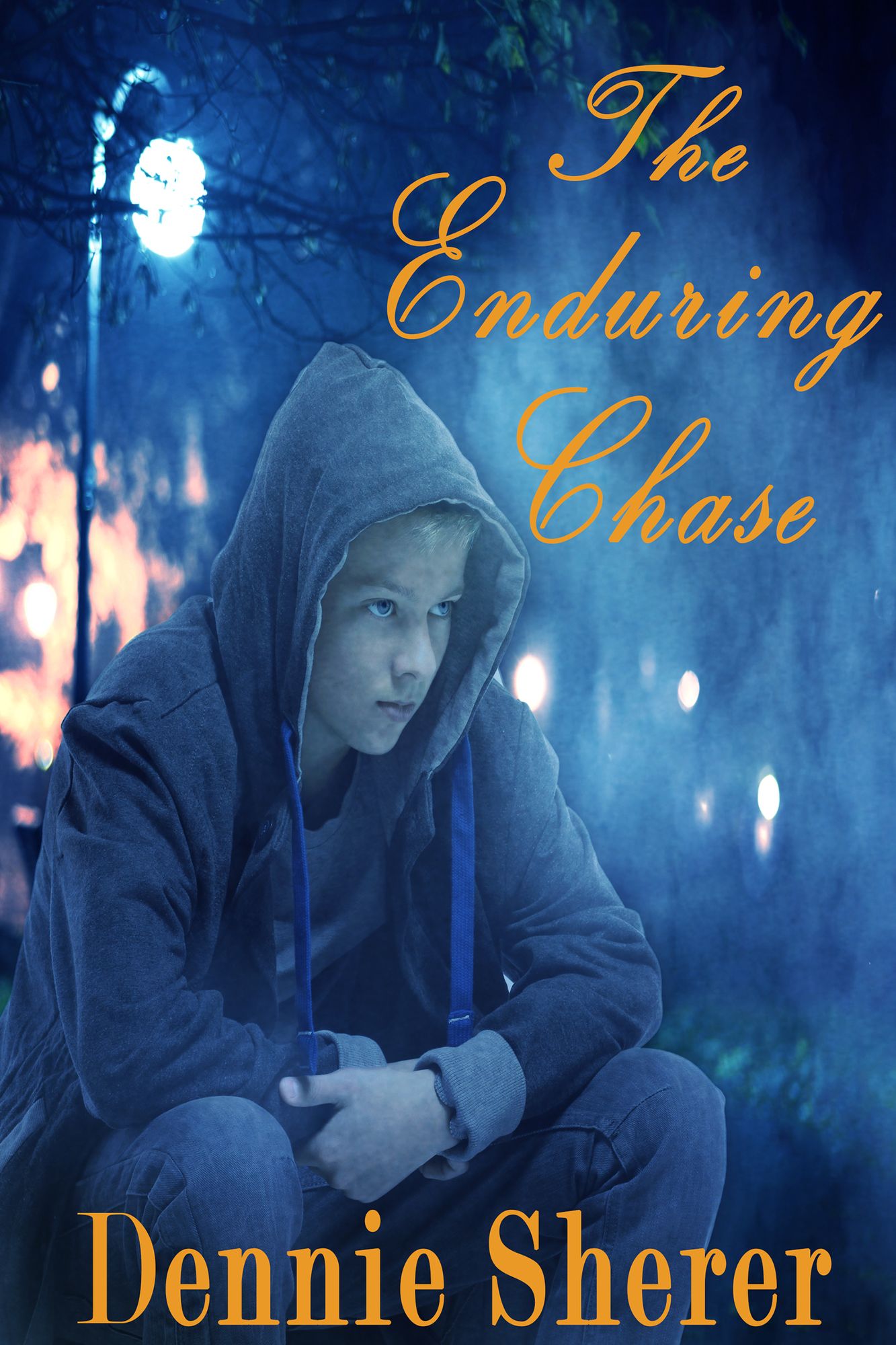The Enduring Chase