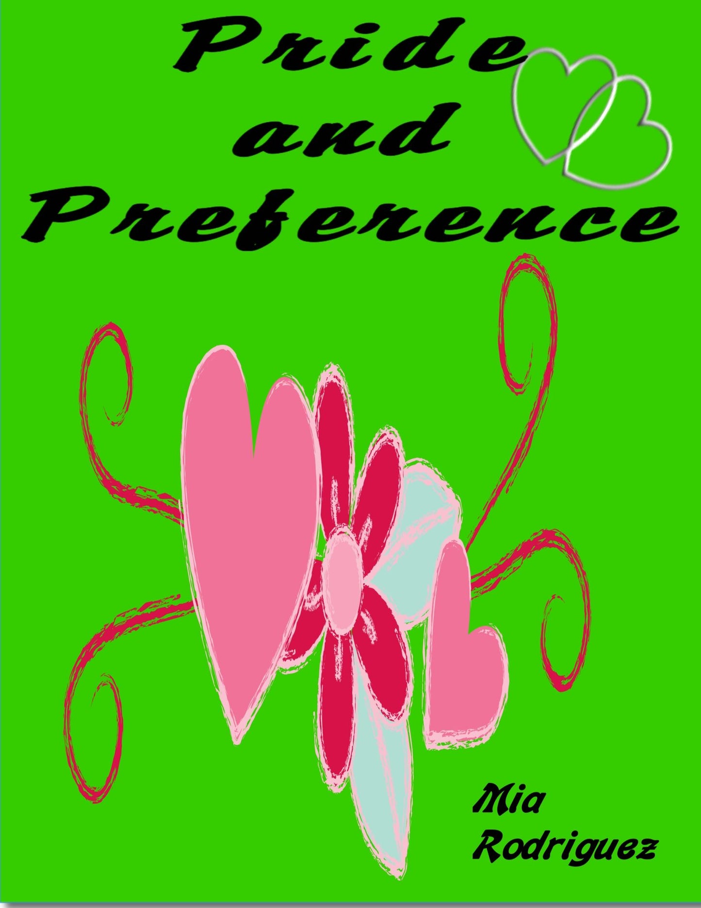 Pride and Preference