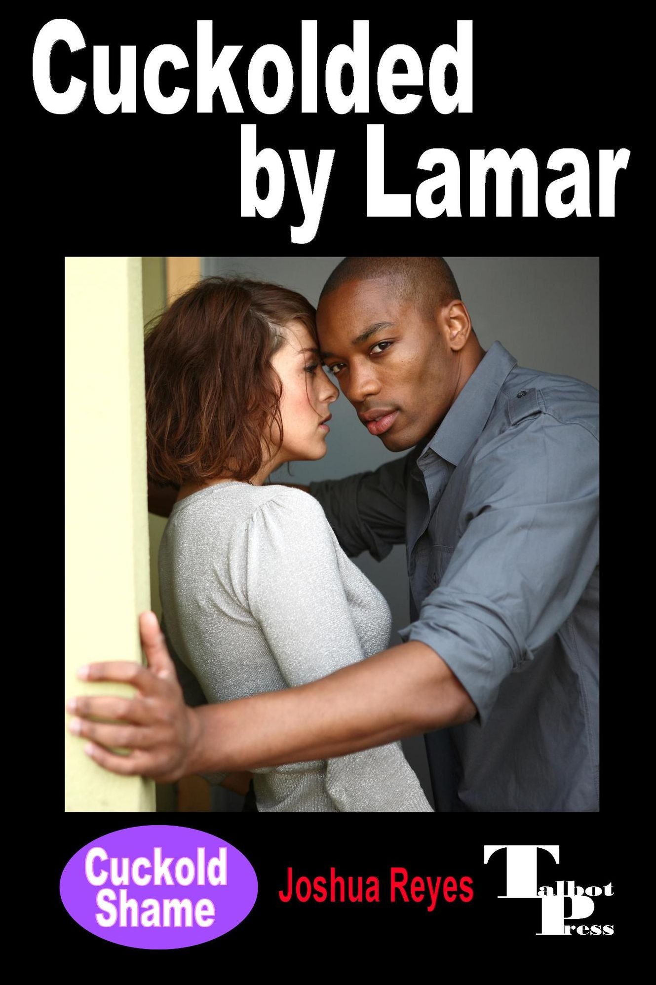 Cuckolded by Lamar