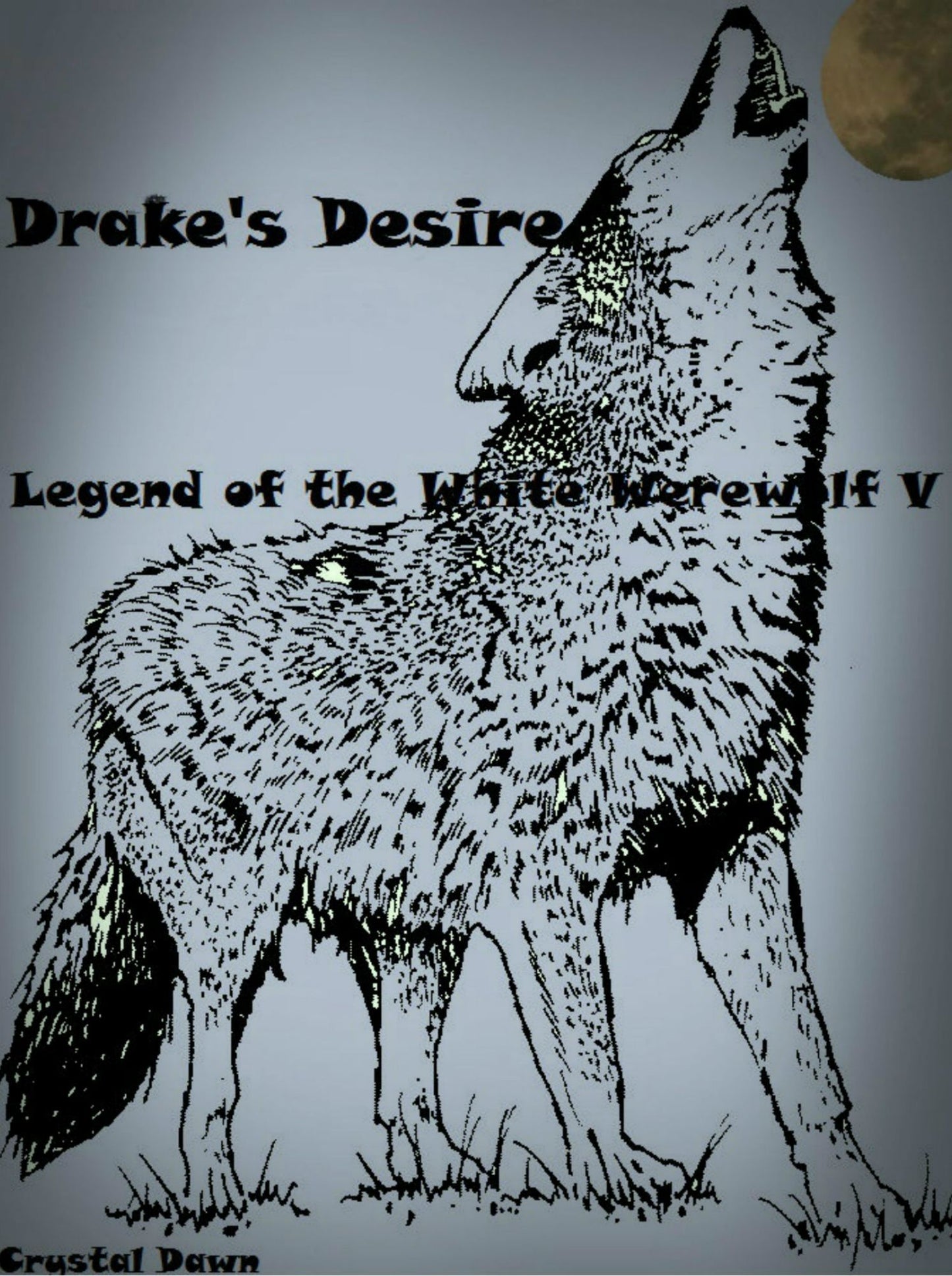 Drake's Desire