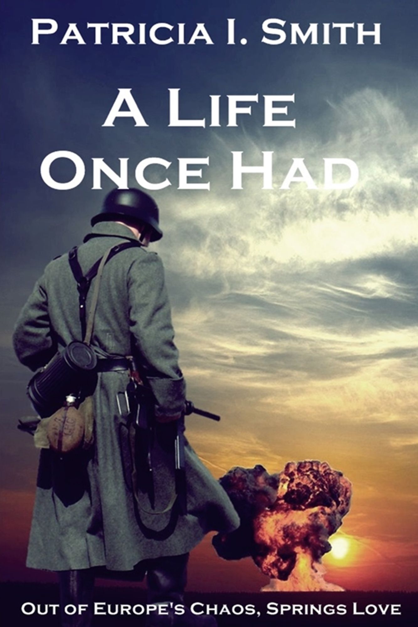A Life Once Had