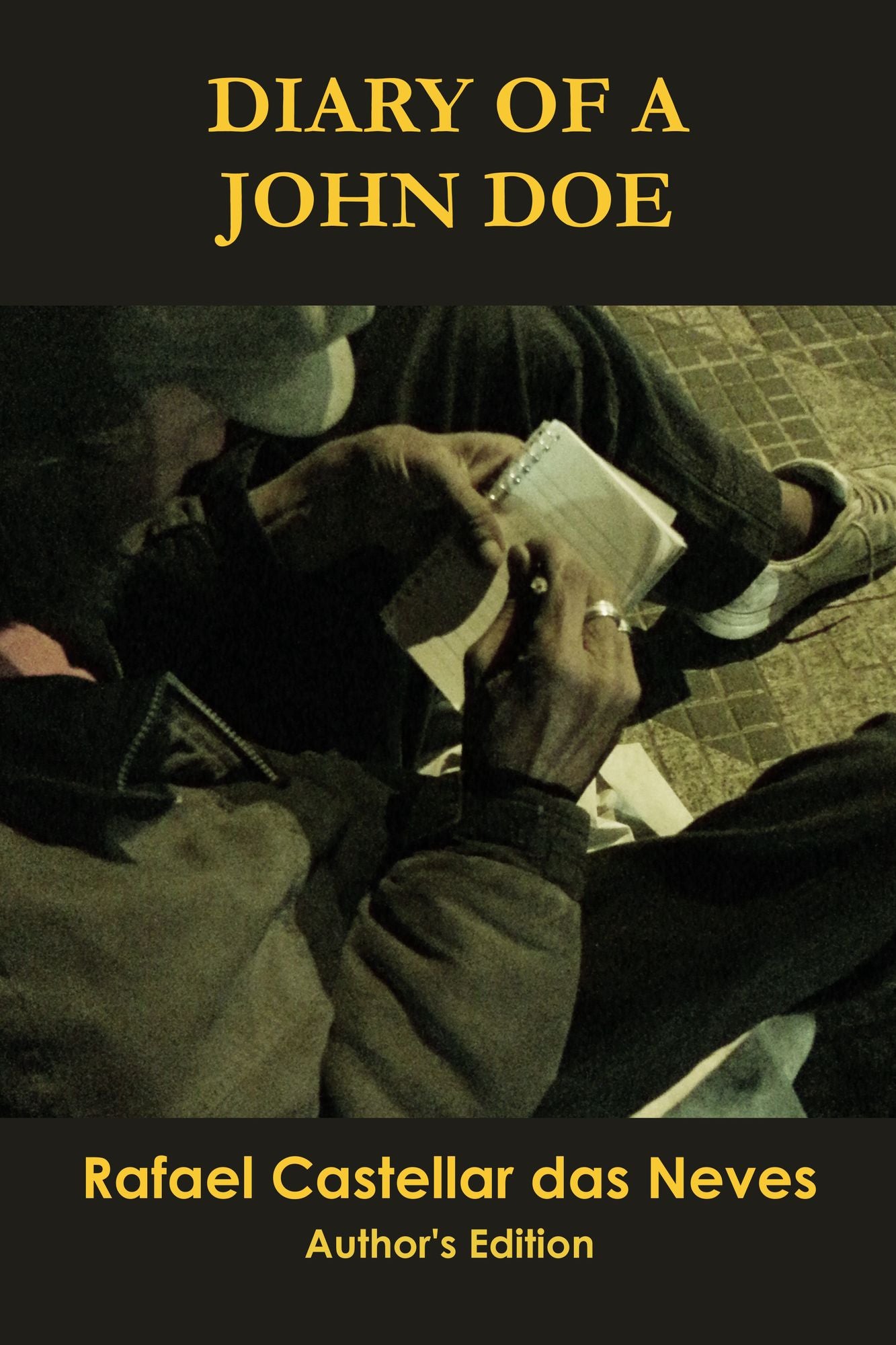 Diary of a John Doe