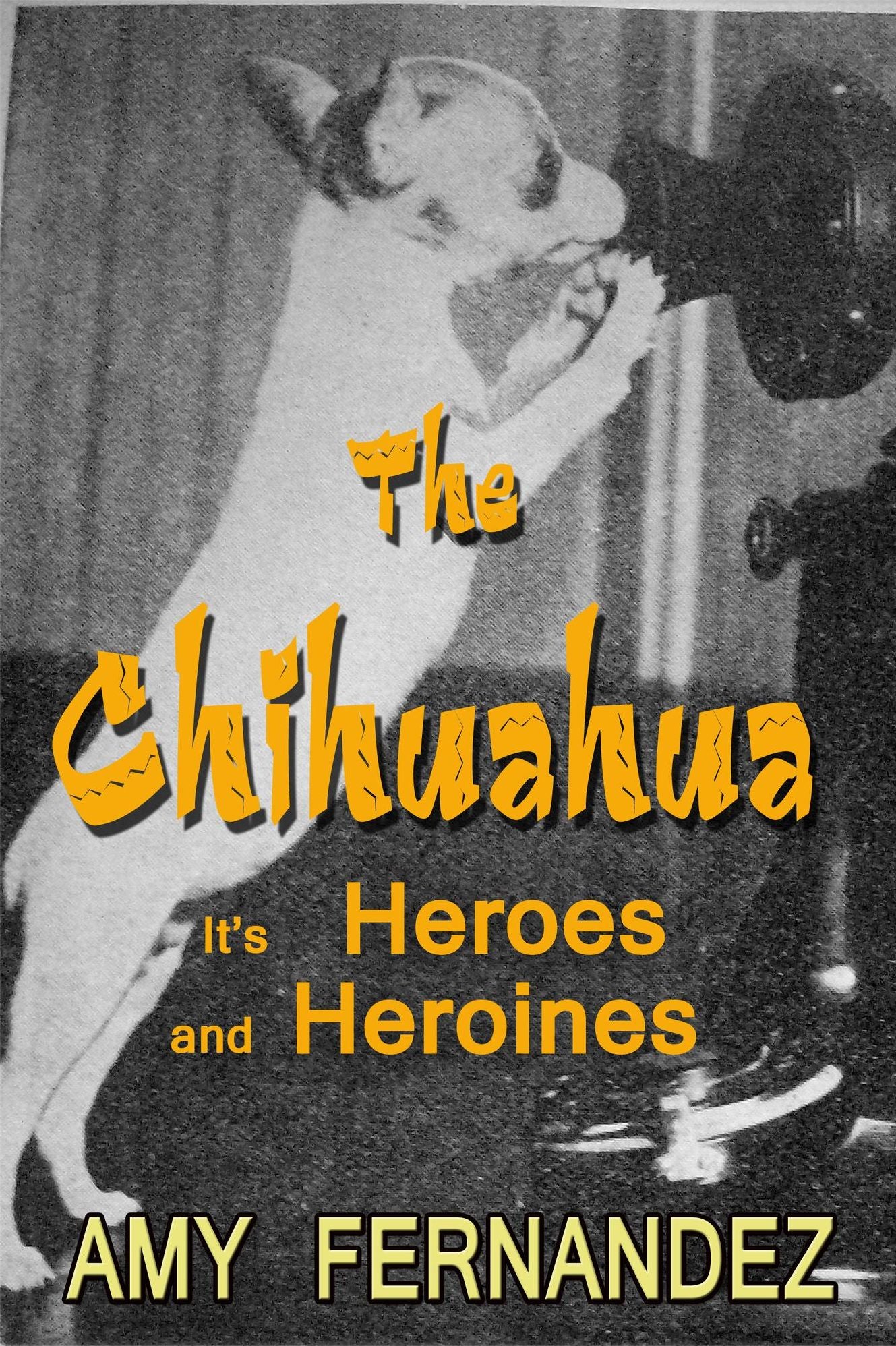 The Chihuahua: It's Heroes and Heroines