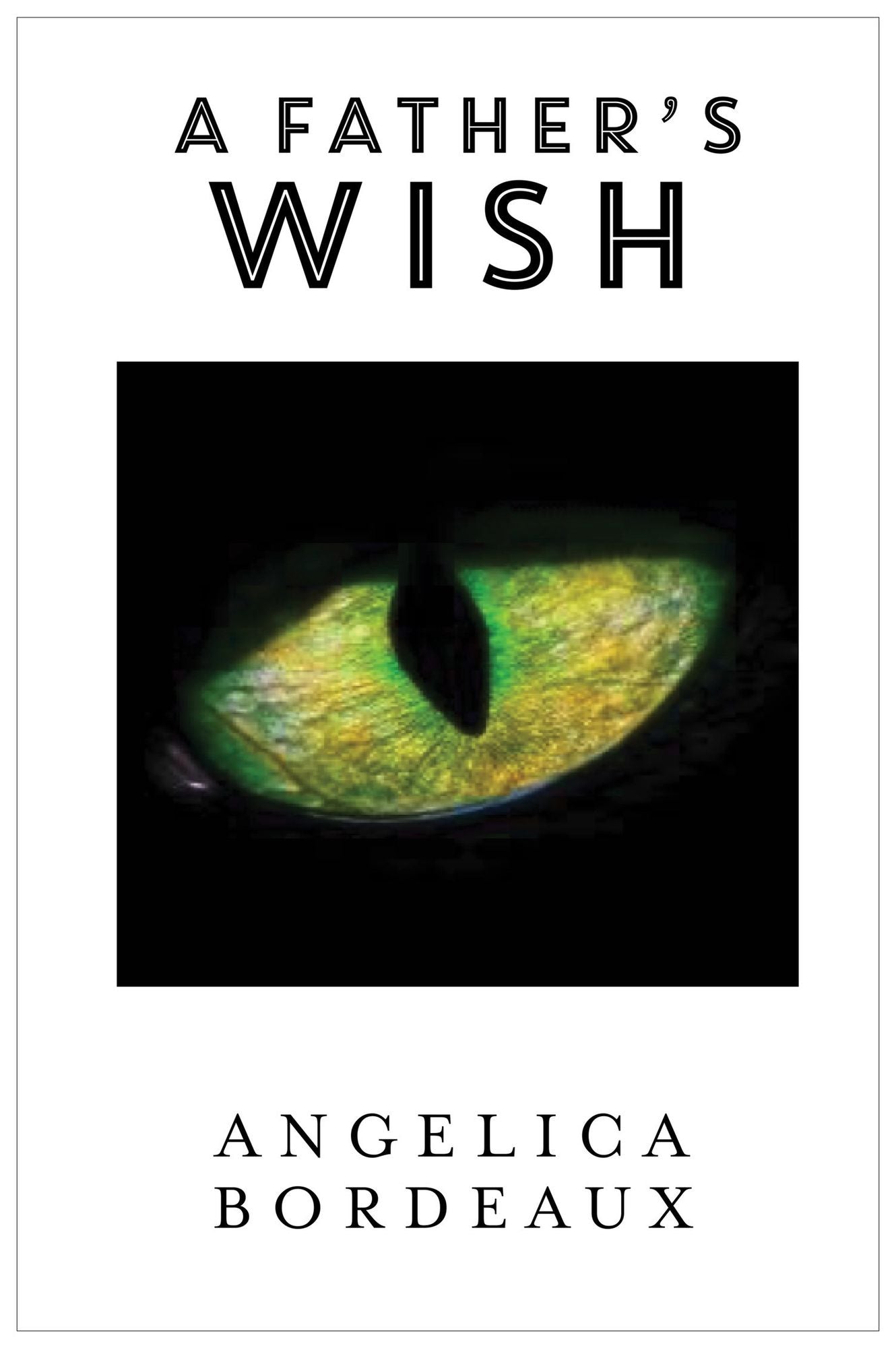 A Father's Wish