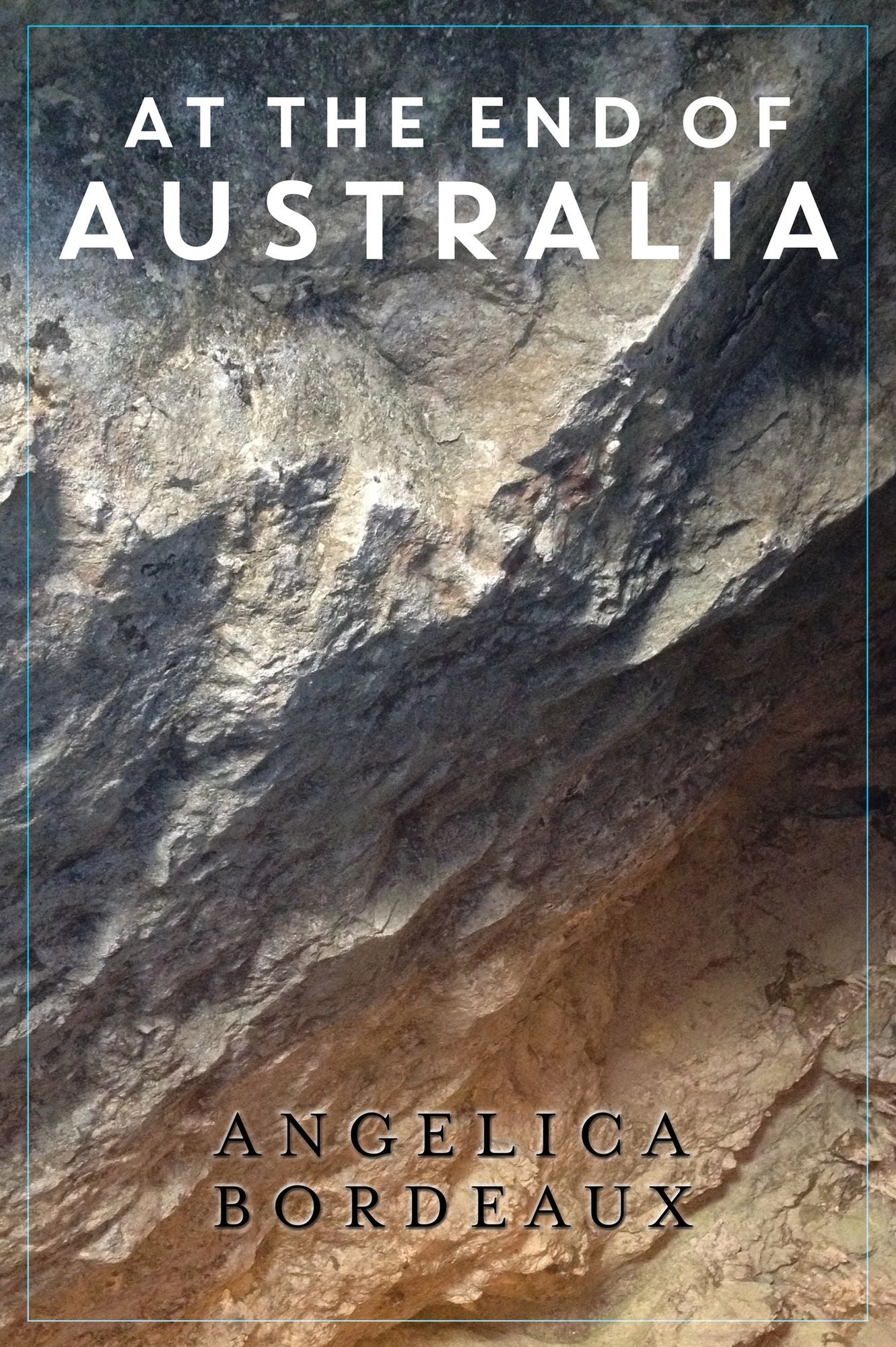 At the End of Australia