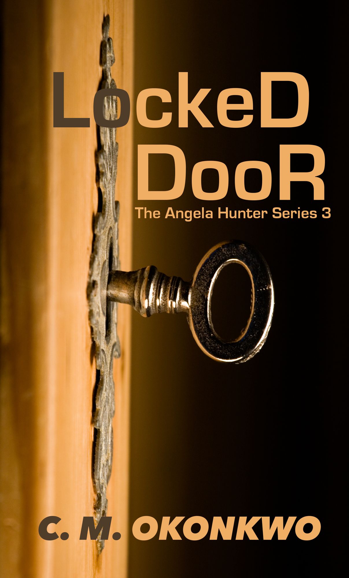 Locked Door