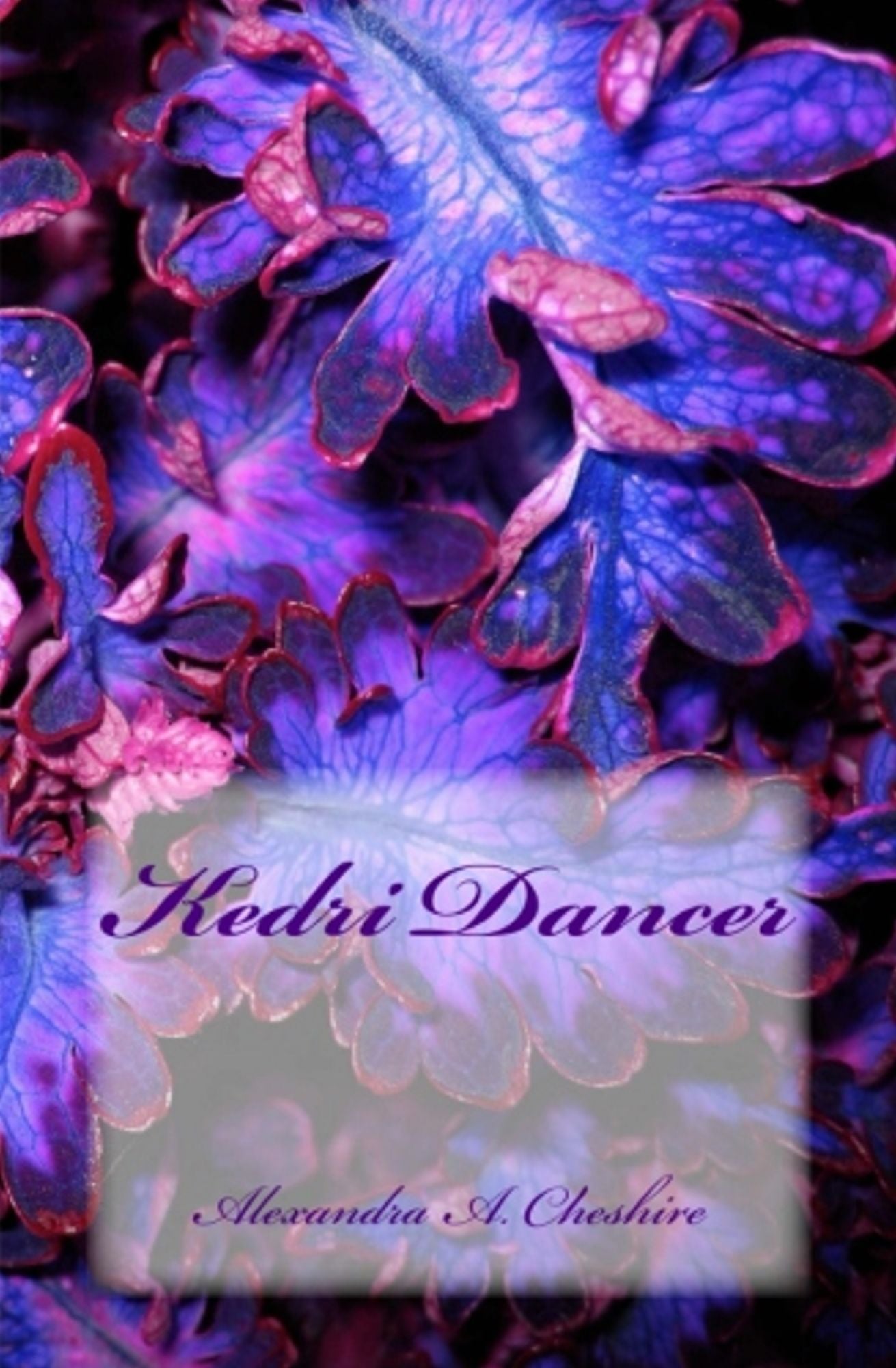 Kedri Dancer