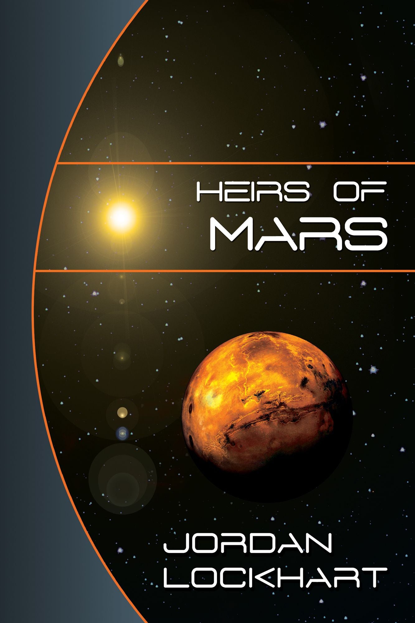 Heirs of Mars