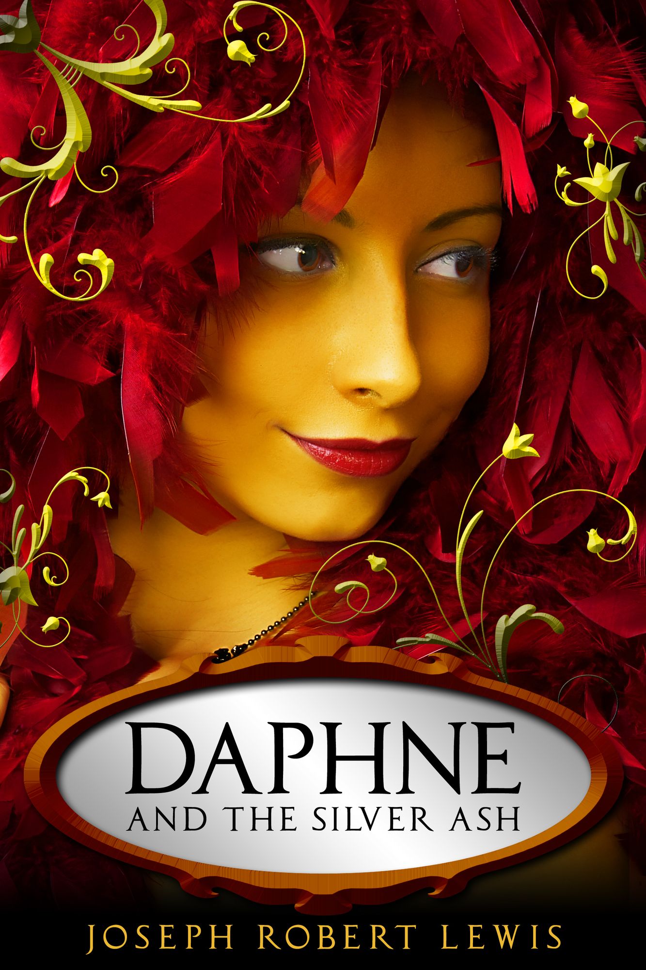 Daphne and the Silver Ash: A Fairy Tale