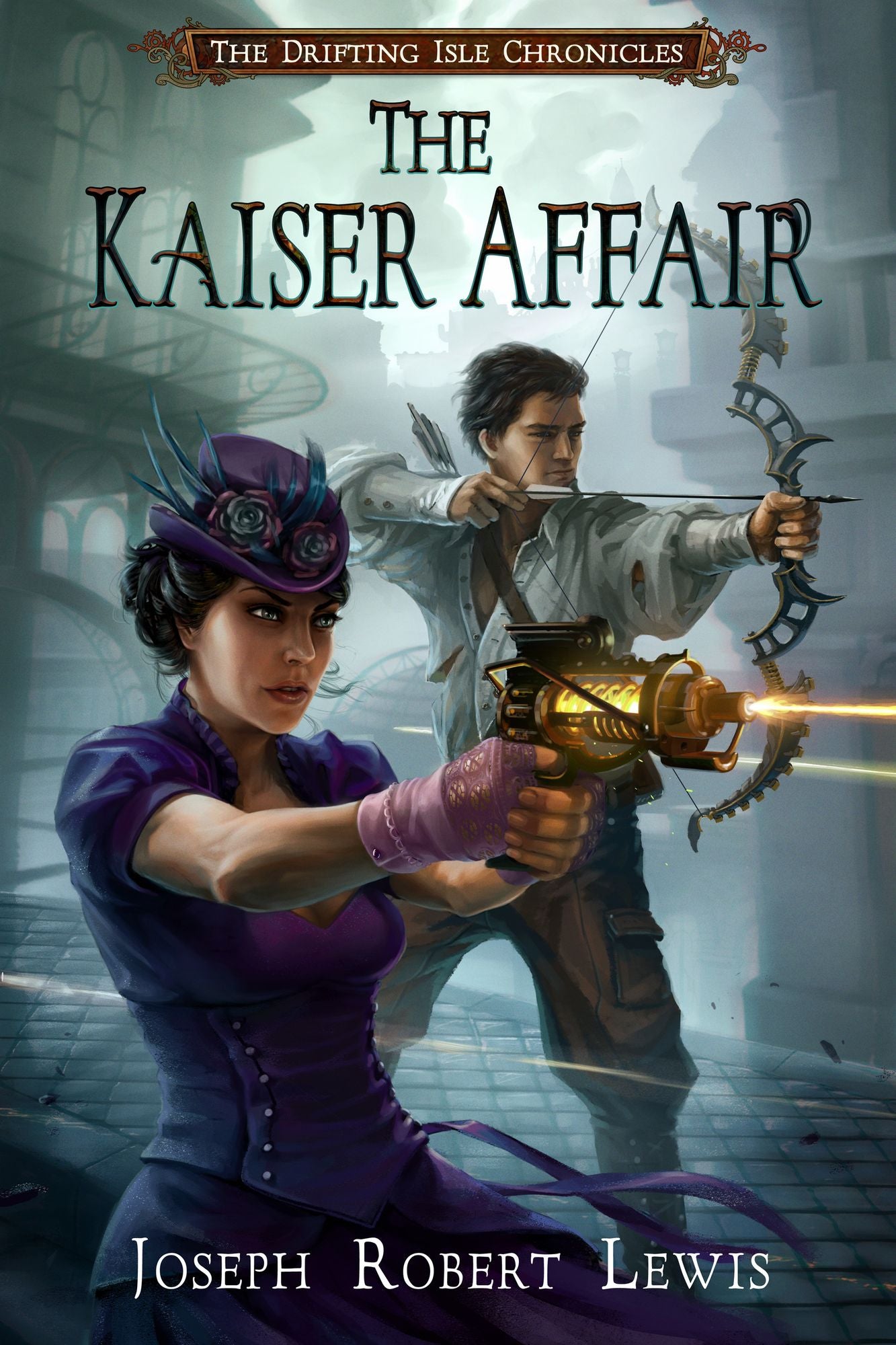 The Kaiser Affair