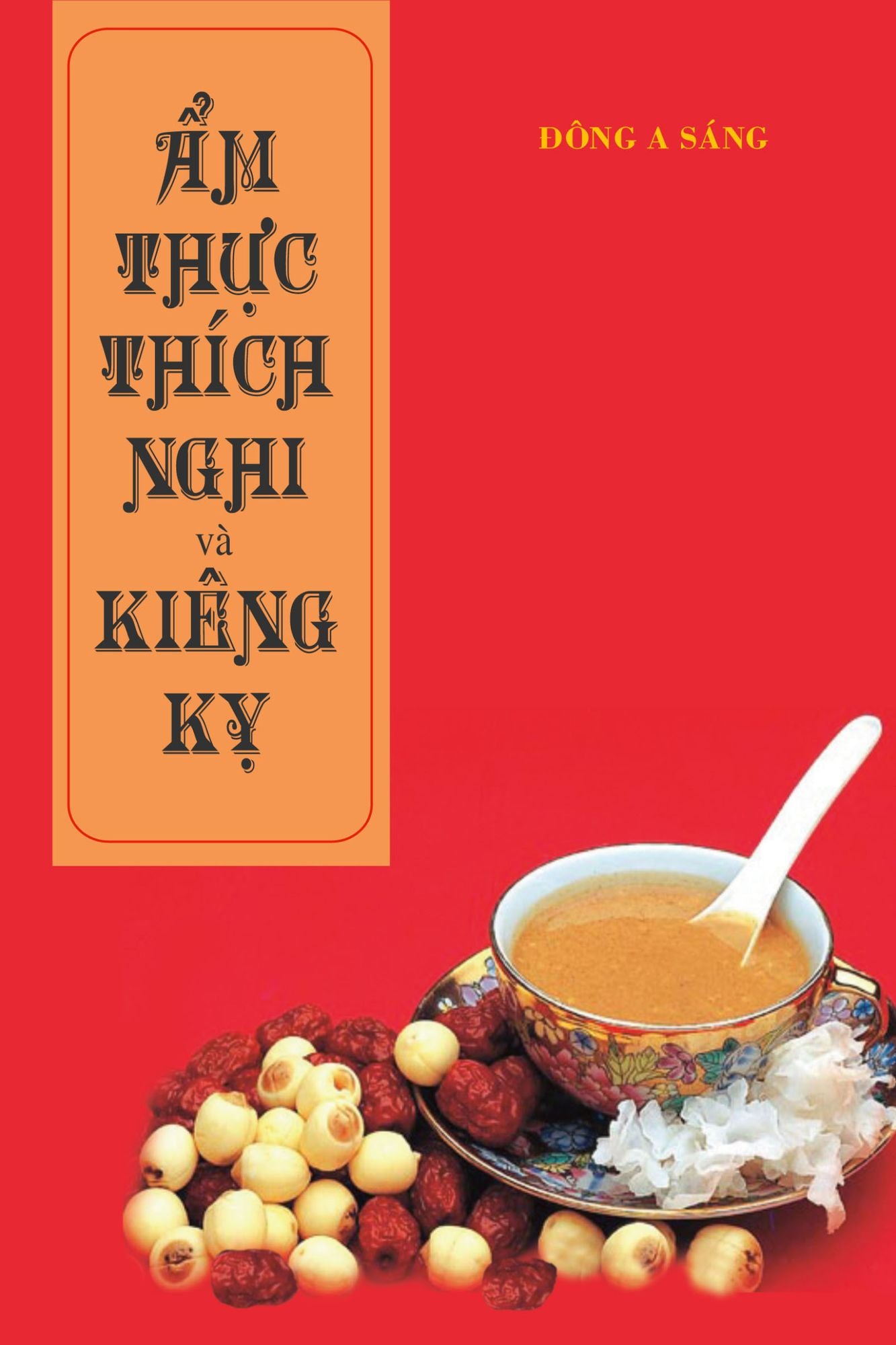 Am thuc: Thich nghi va kieng ky