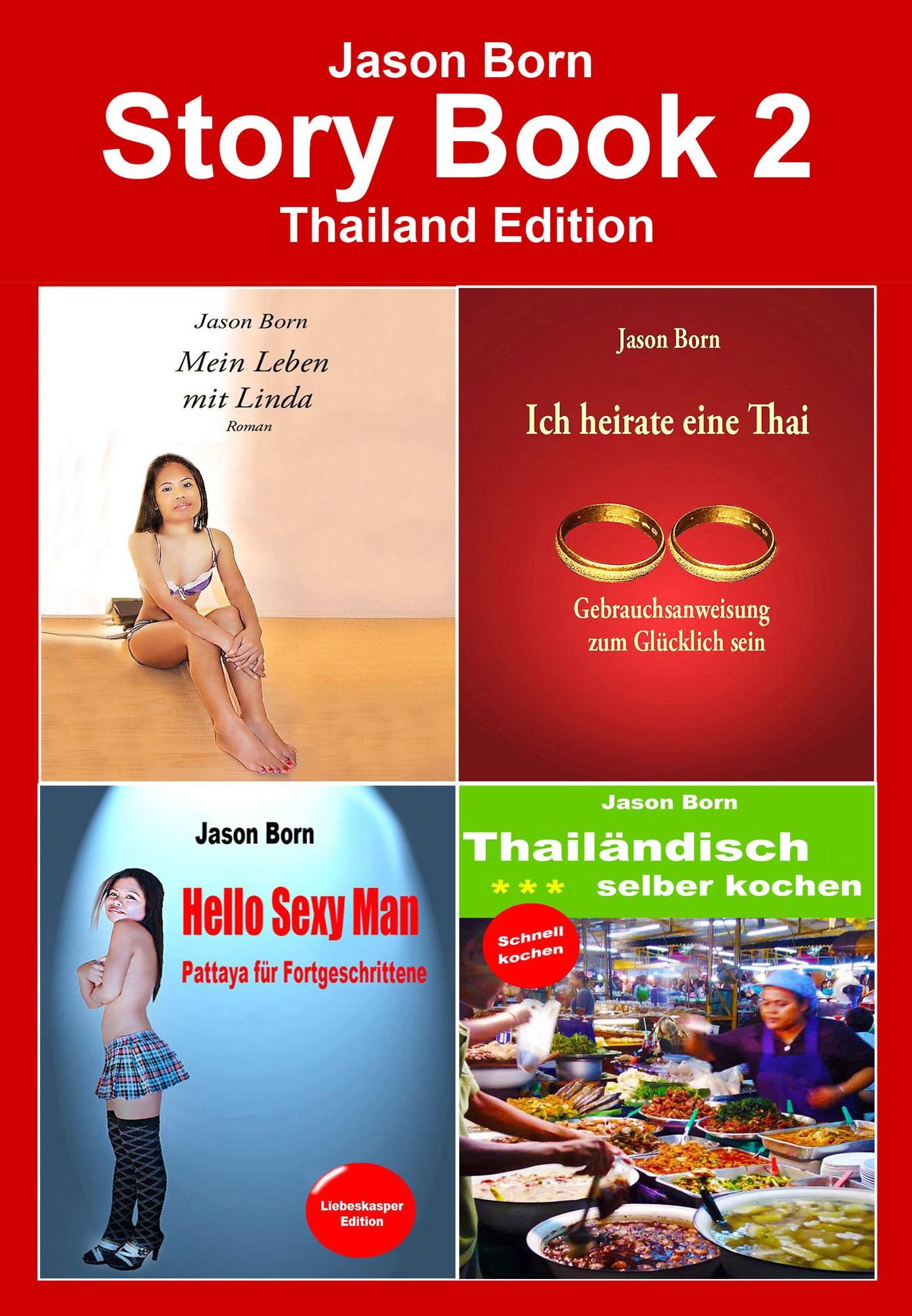 Story Book 2
