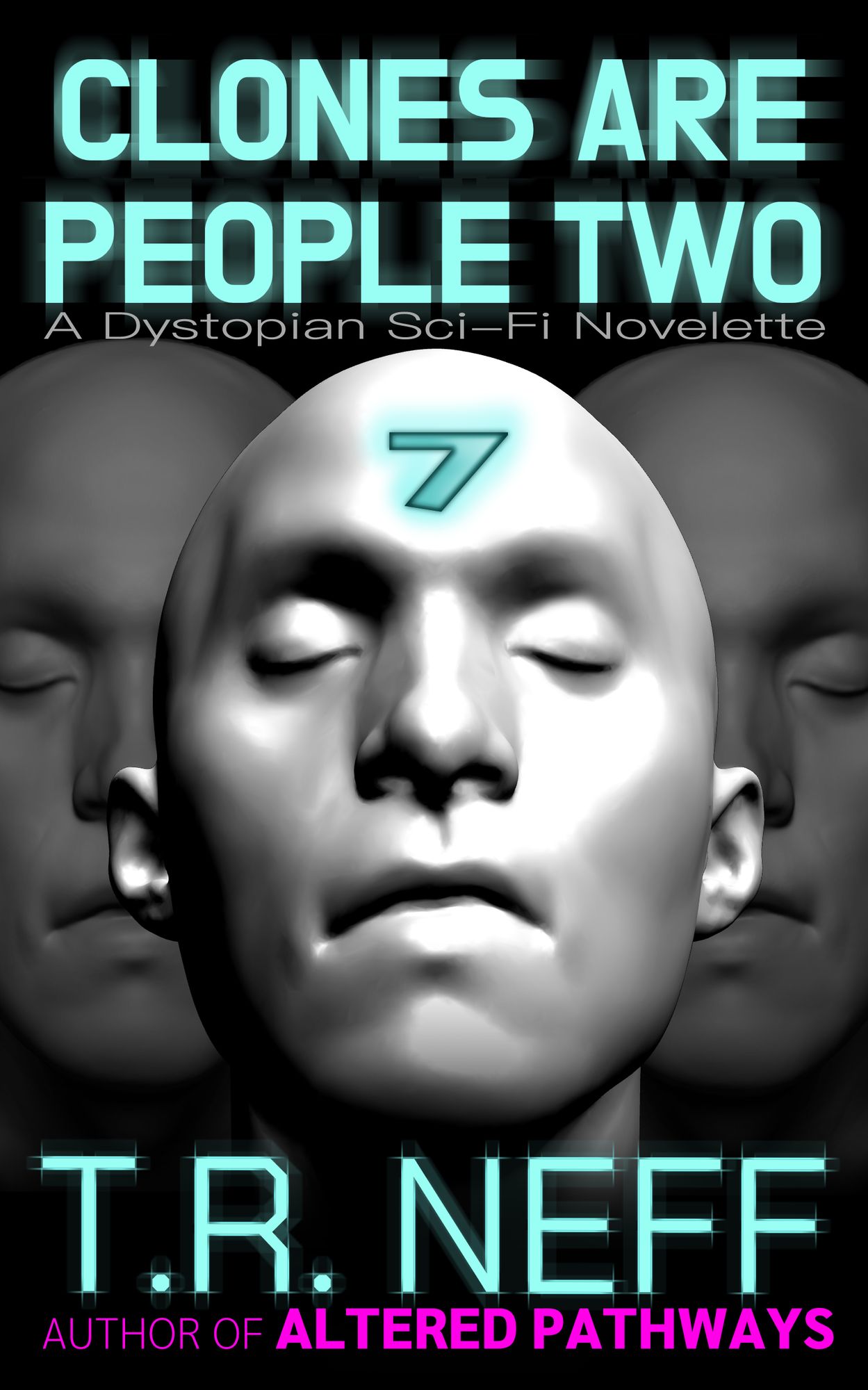 Clones are People Two