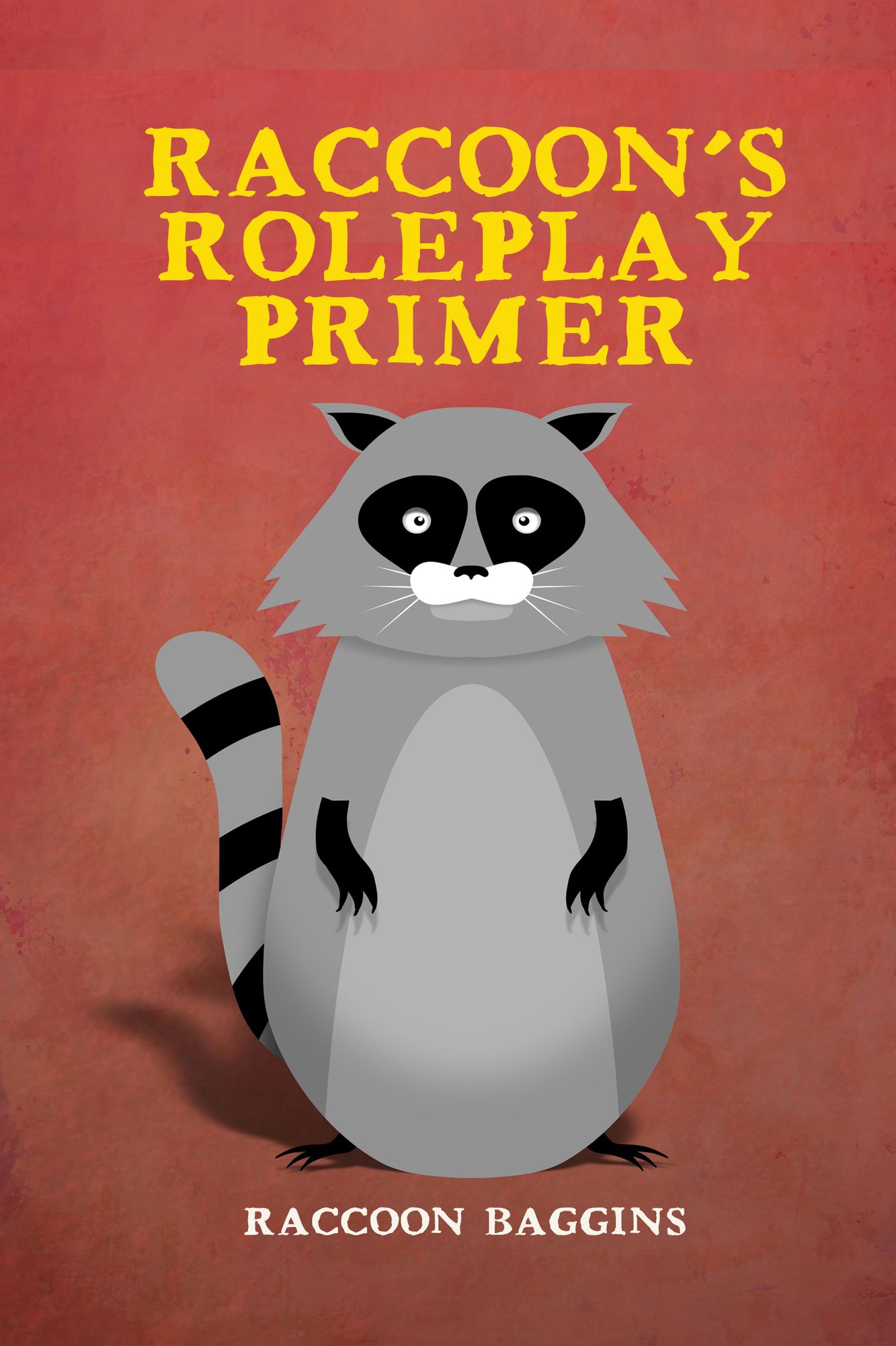 Raccoon's Roleplay Primer