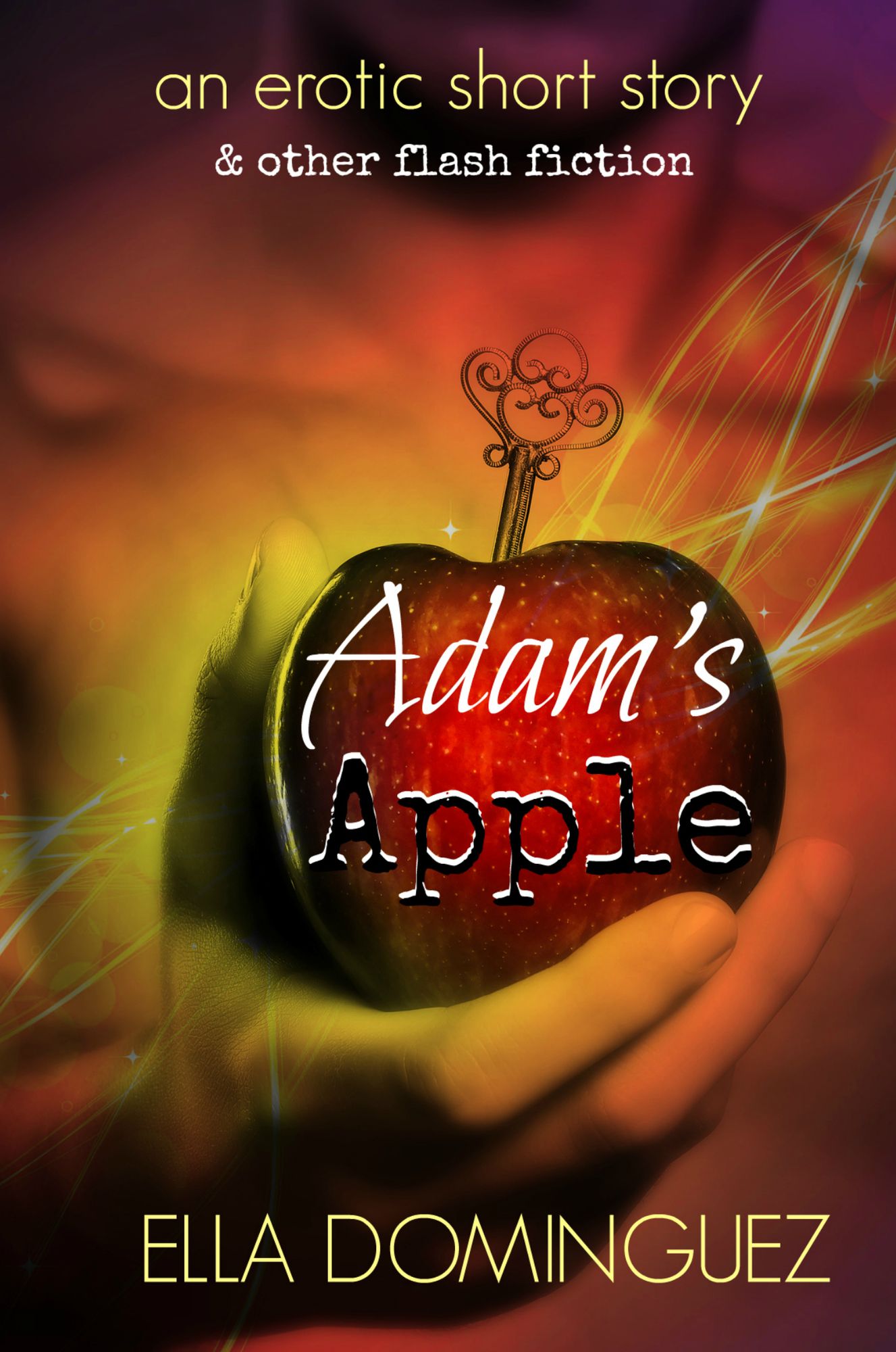 Adam's Apple