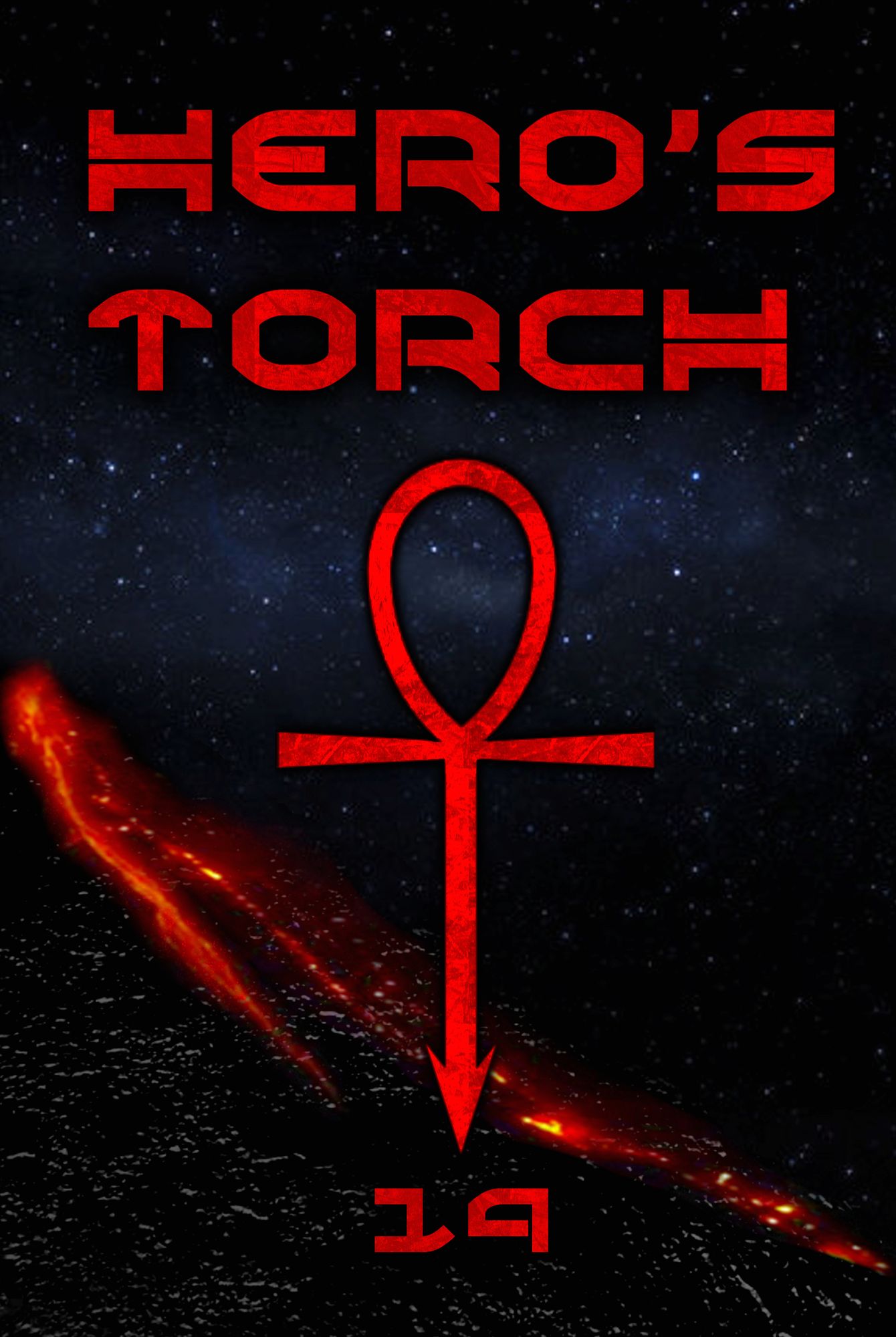 Hero's Torch