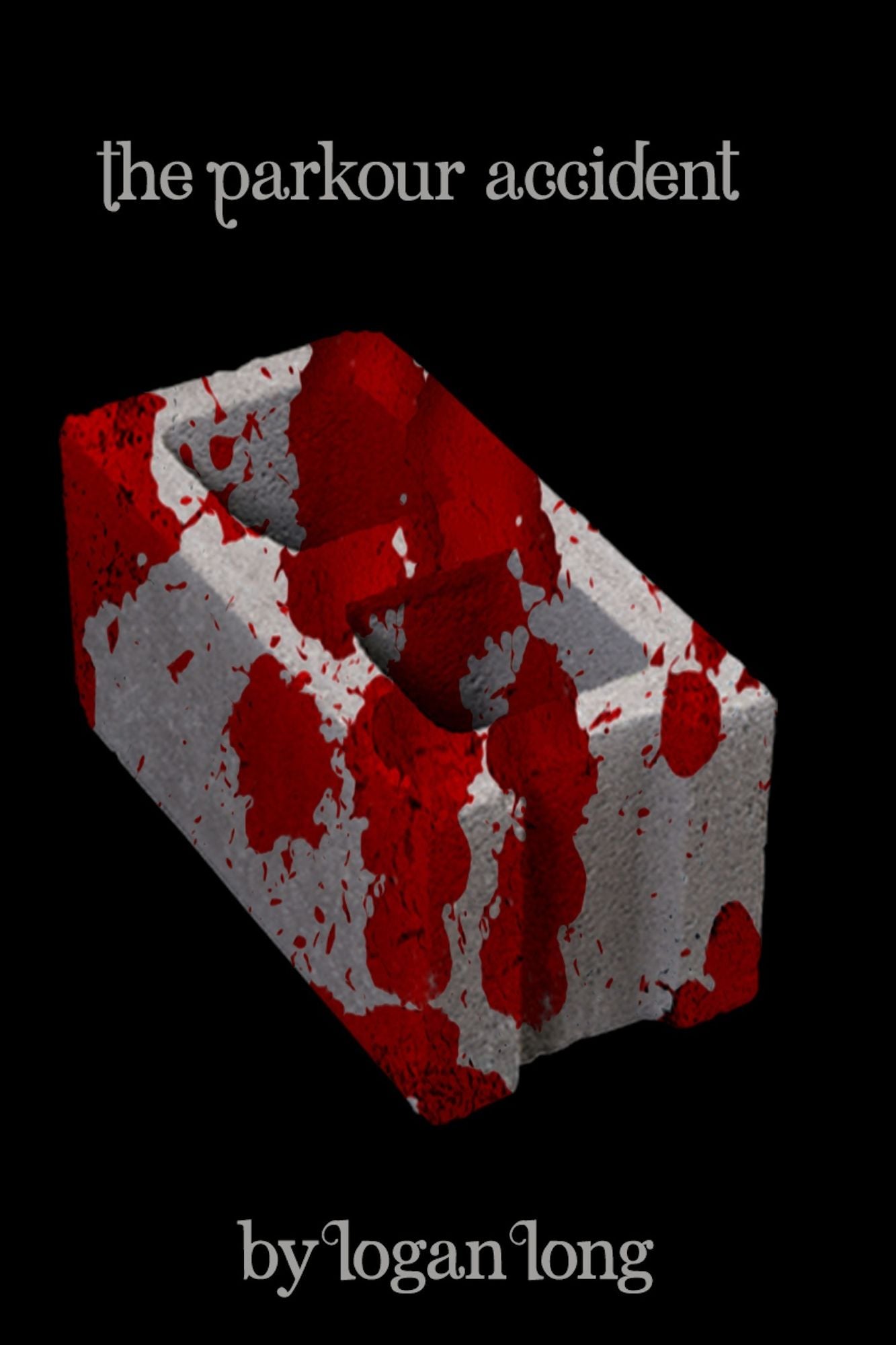 The Parkour Accident