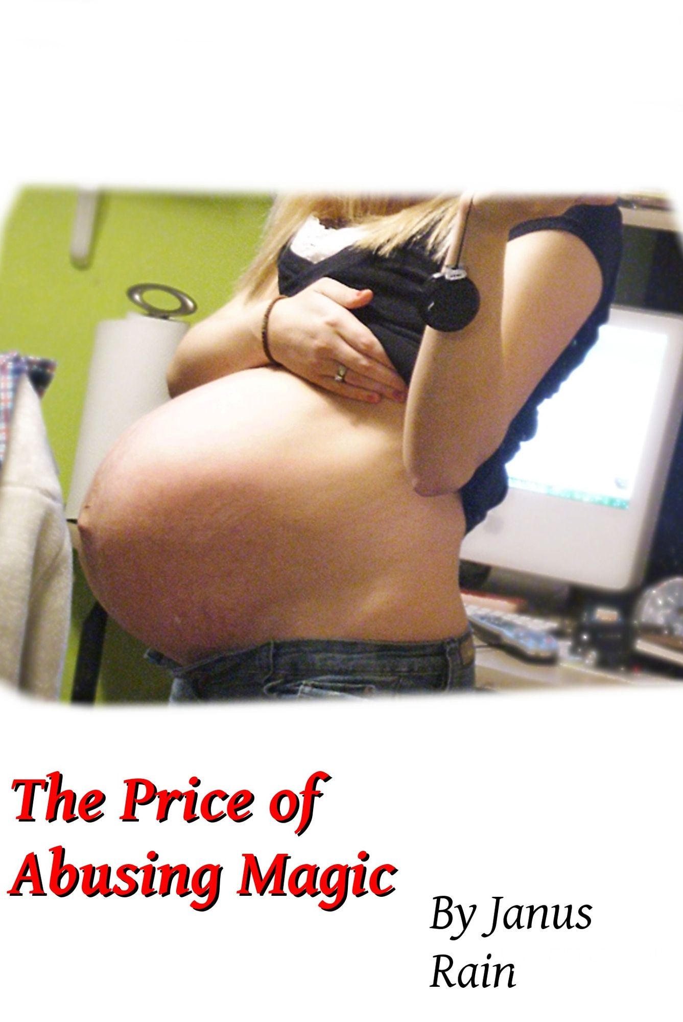 The Price of Abusing Magic
