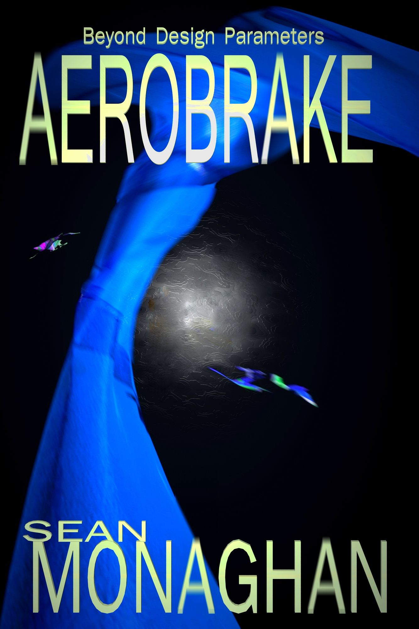 Aerobrake